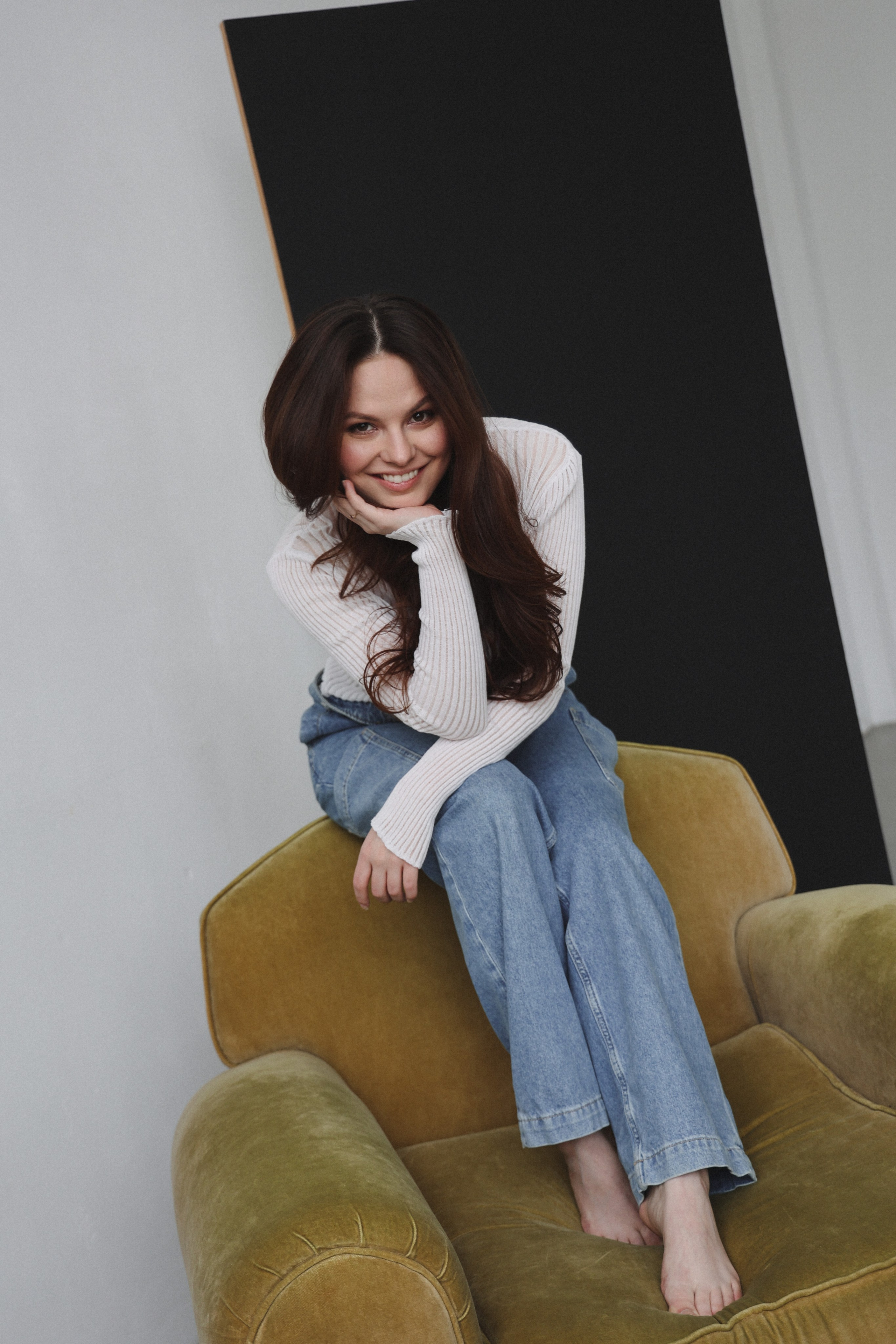 Вероника. Свадебный фотограф в Москве и Санкт- Петербурге Алина Сараева