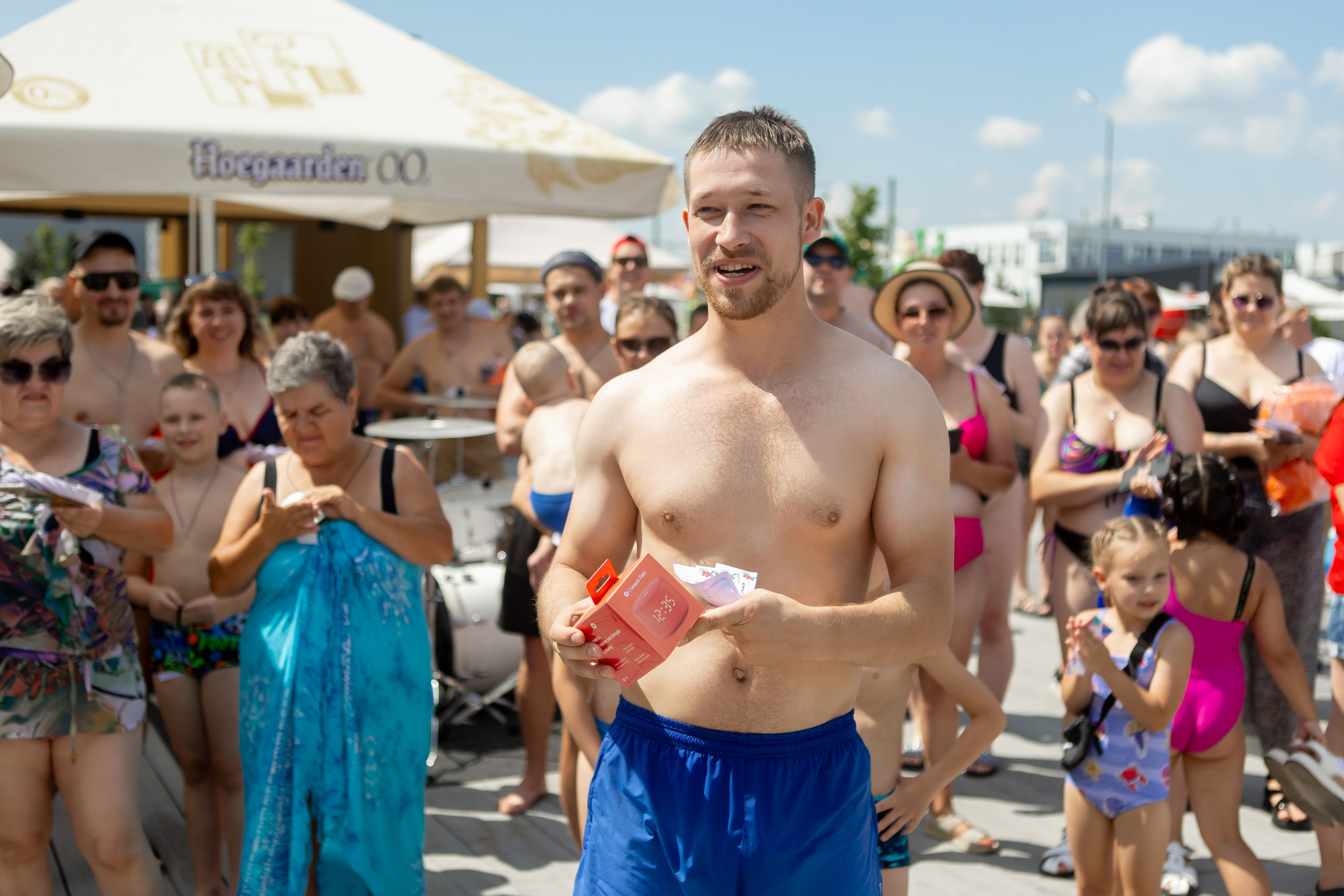 БЕКАРТ — День Семьи. Свадебный и портретный Фотограф в Липецке Дмитрий Котюков
