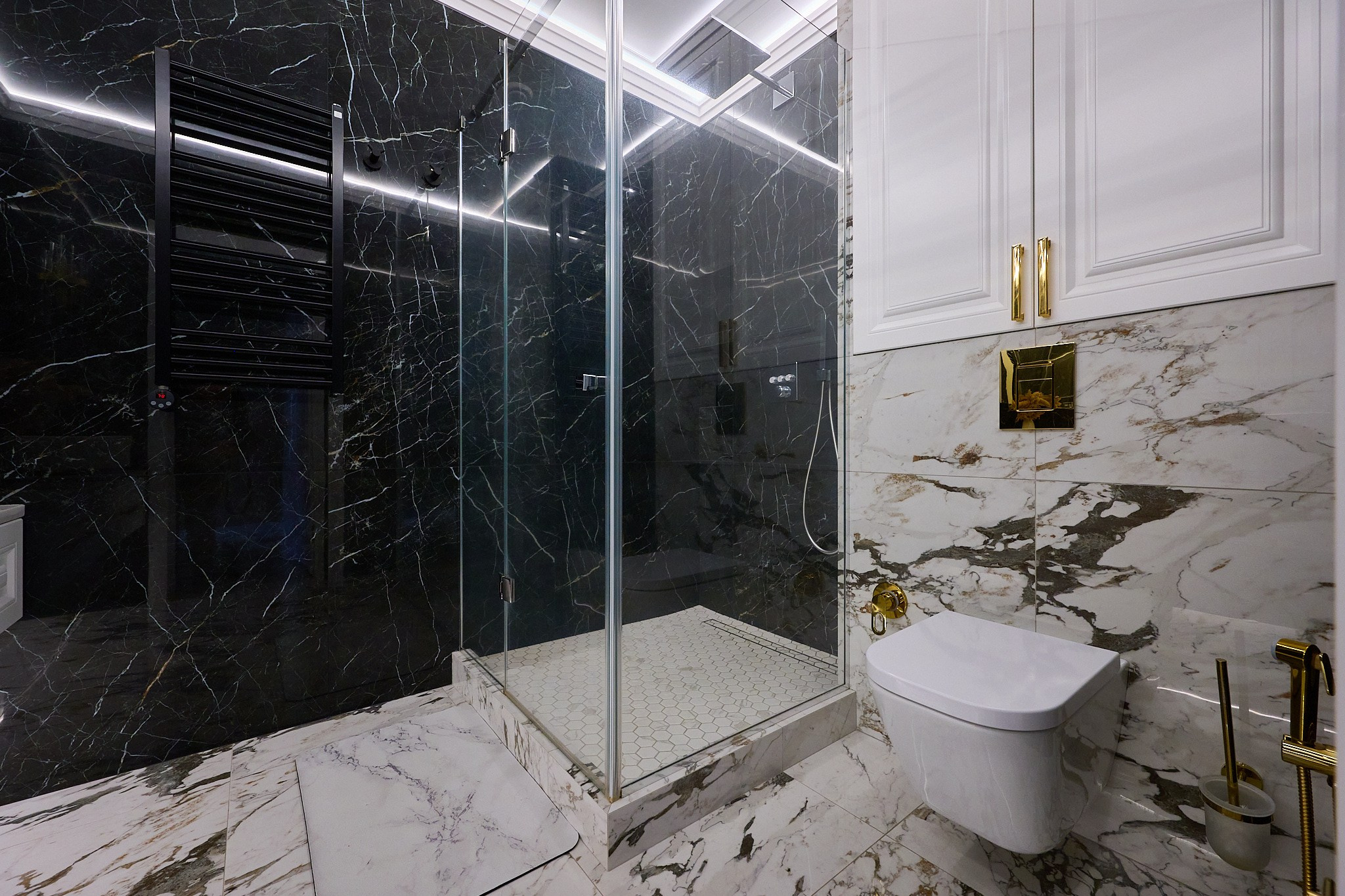 Квартира 166. Интерьерный фотограф в Краснодаре