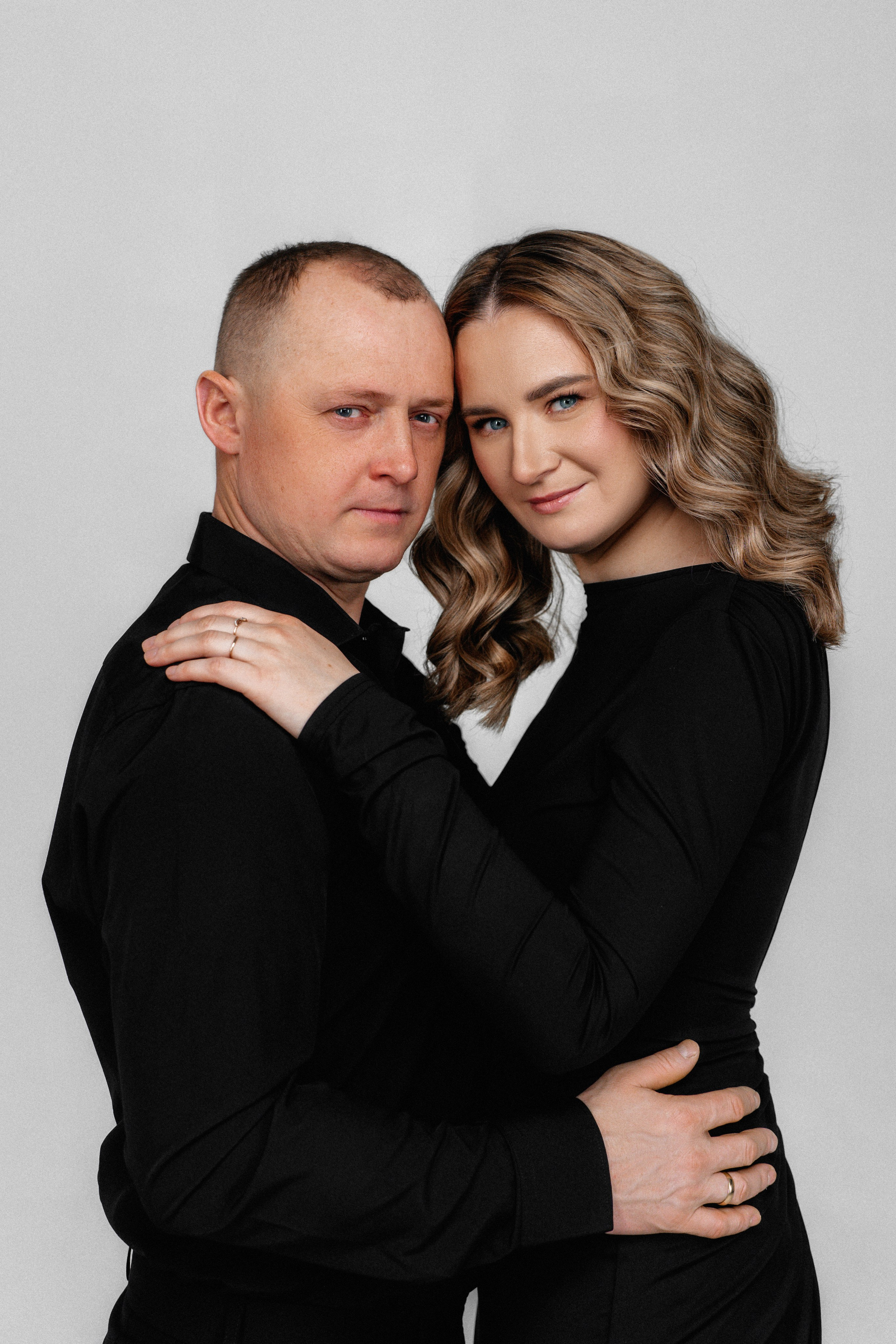 Лера и Андрей — история любви. Ваш семейный фотограф в Минске — Вика Трегубова