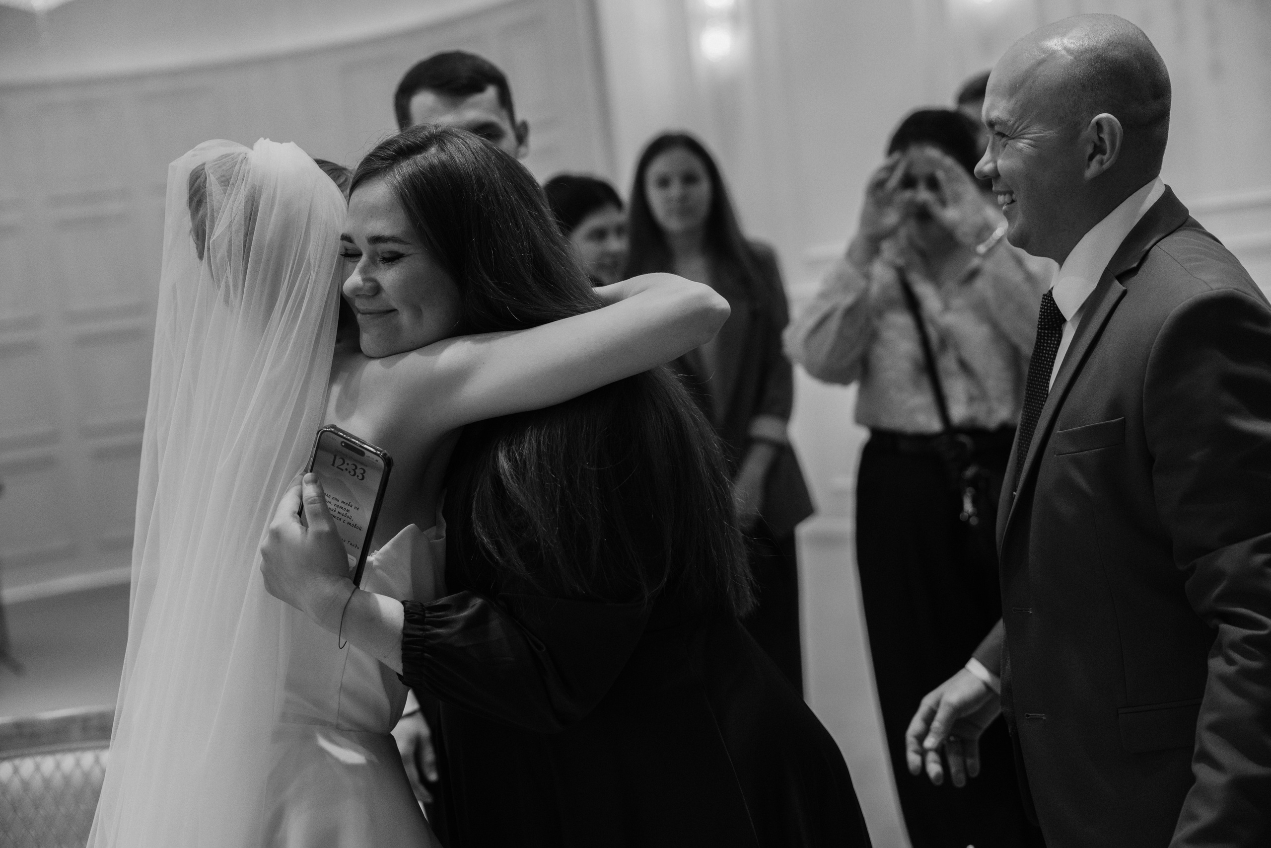 Саша и Катя. Свадебный и семейный фотограф в Москве и Красногорске — живые кадры | Анастасия Тихонова