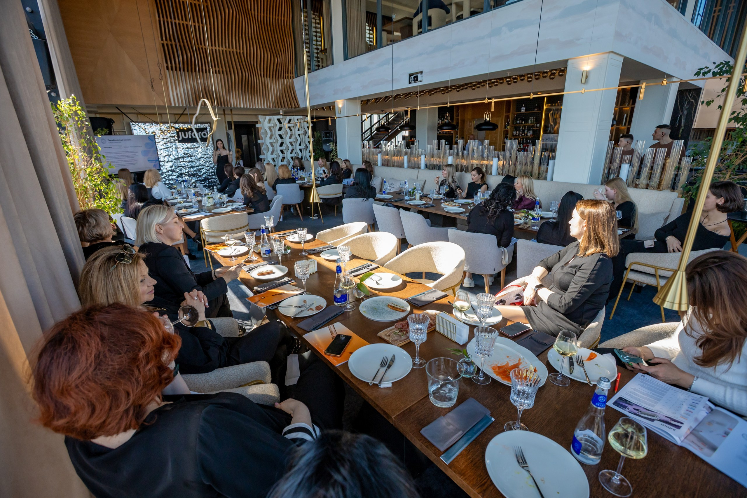 Jufora, презентация продуктов. Марк Шишкин — репортажный фотограф в Воронеже и России