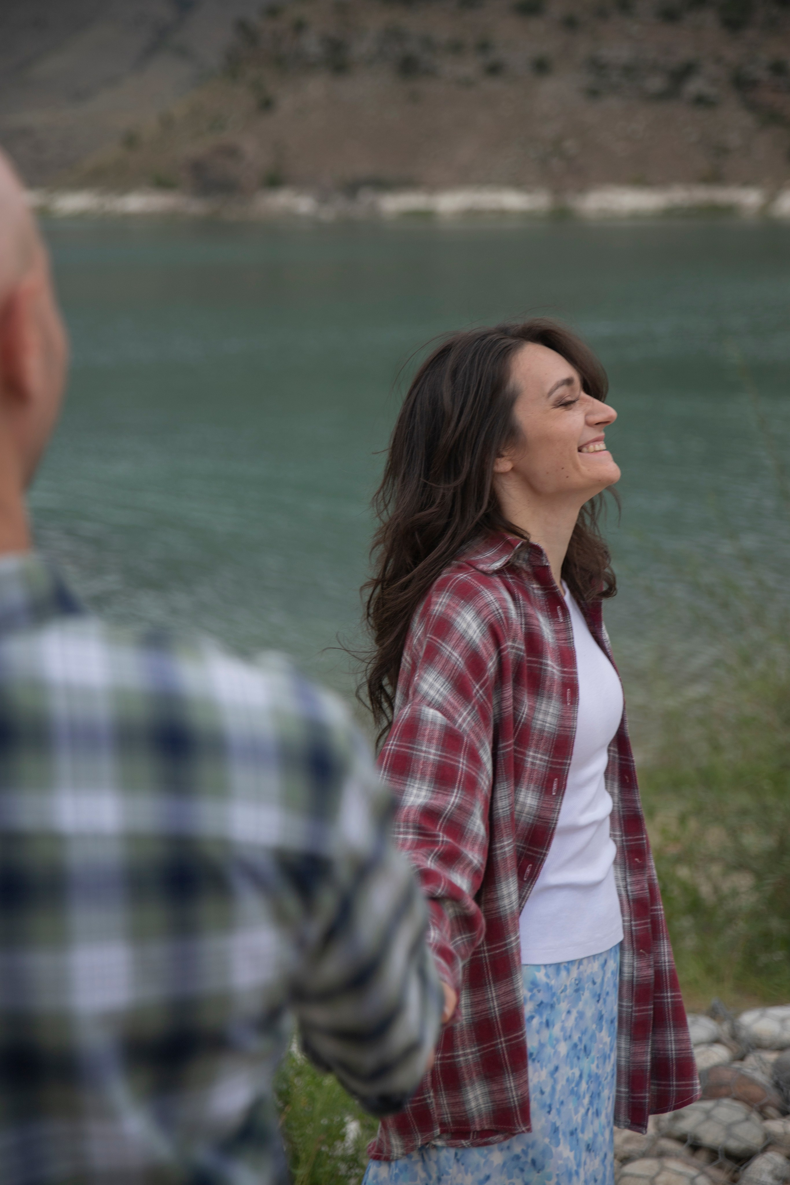 История замечательной семьи Дарьи и Дмитрия. Мария Зубкова