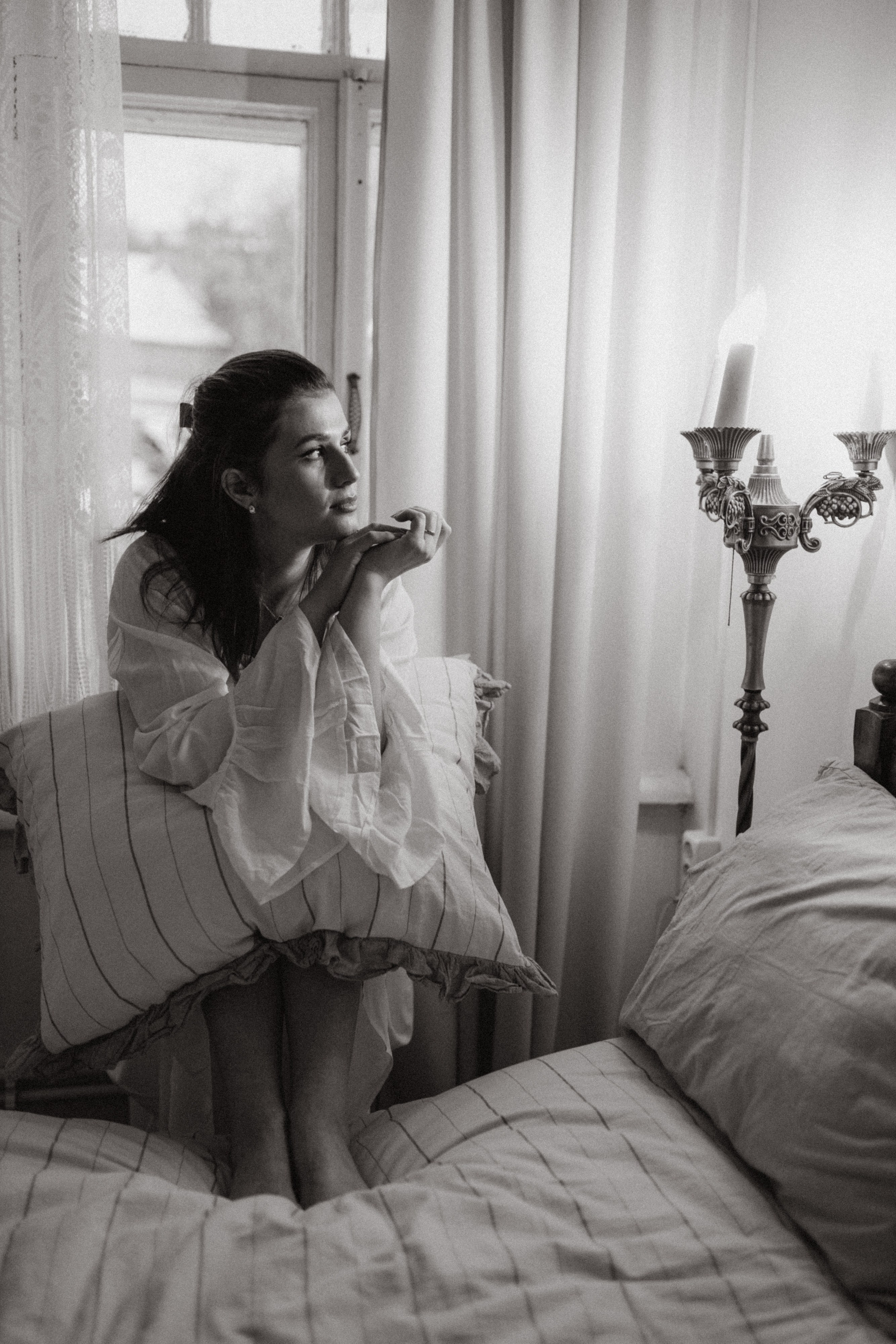 Тома. Фотограф Ульяна Дивина в Нижнем Новгороде и Нижегородской области