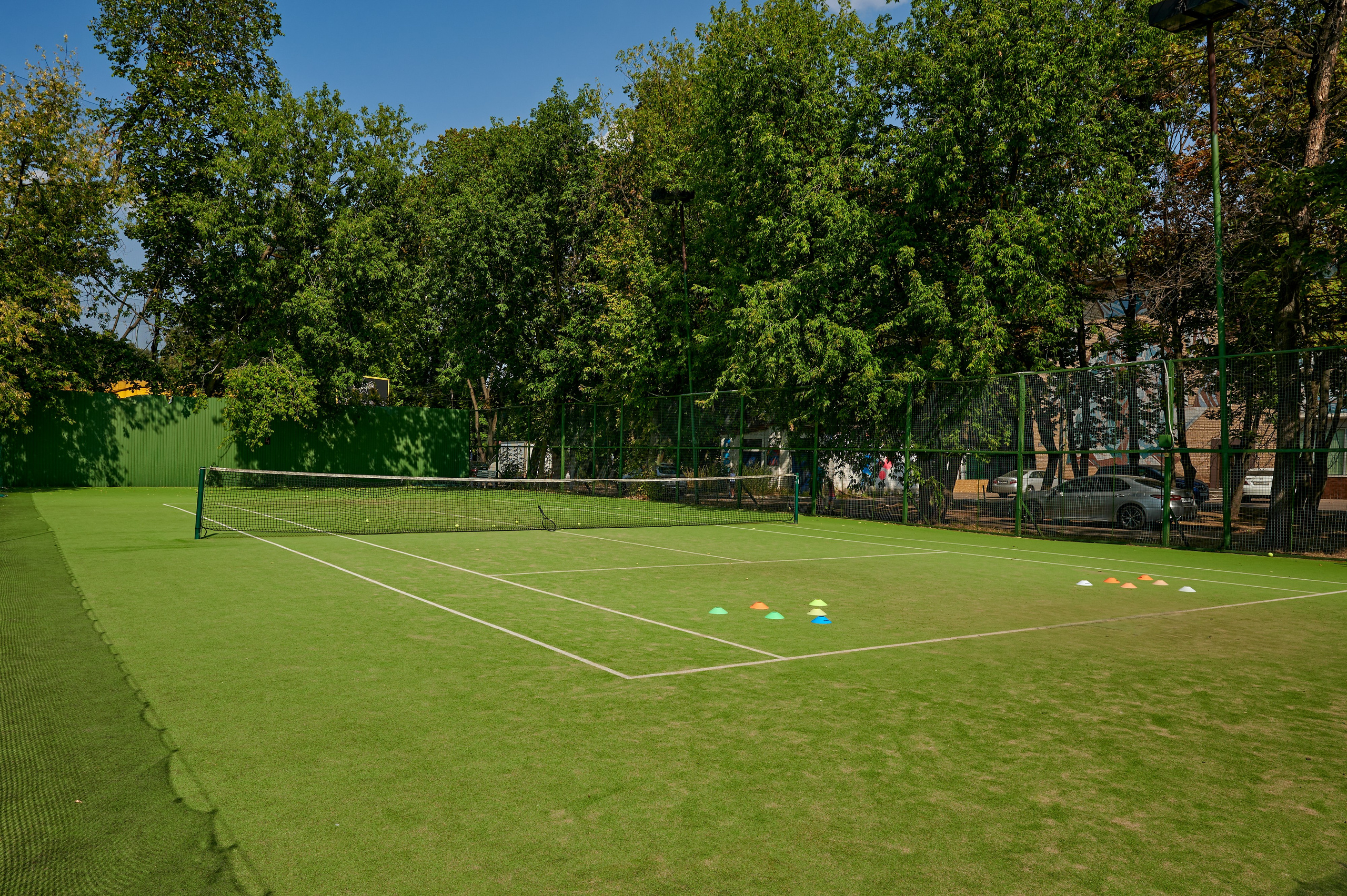 Интерьерная съемка объектов Дело спорт. Спортивный фитнес фотограф-видеограф Алексей Нестеров