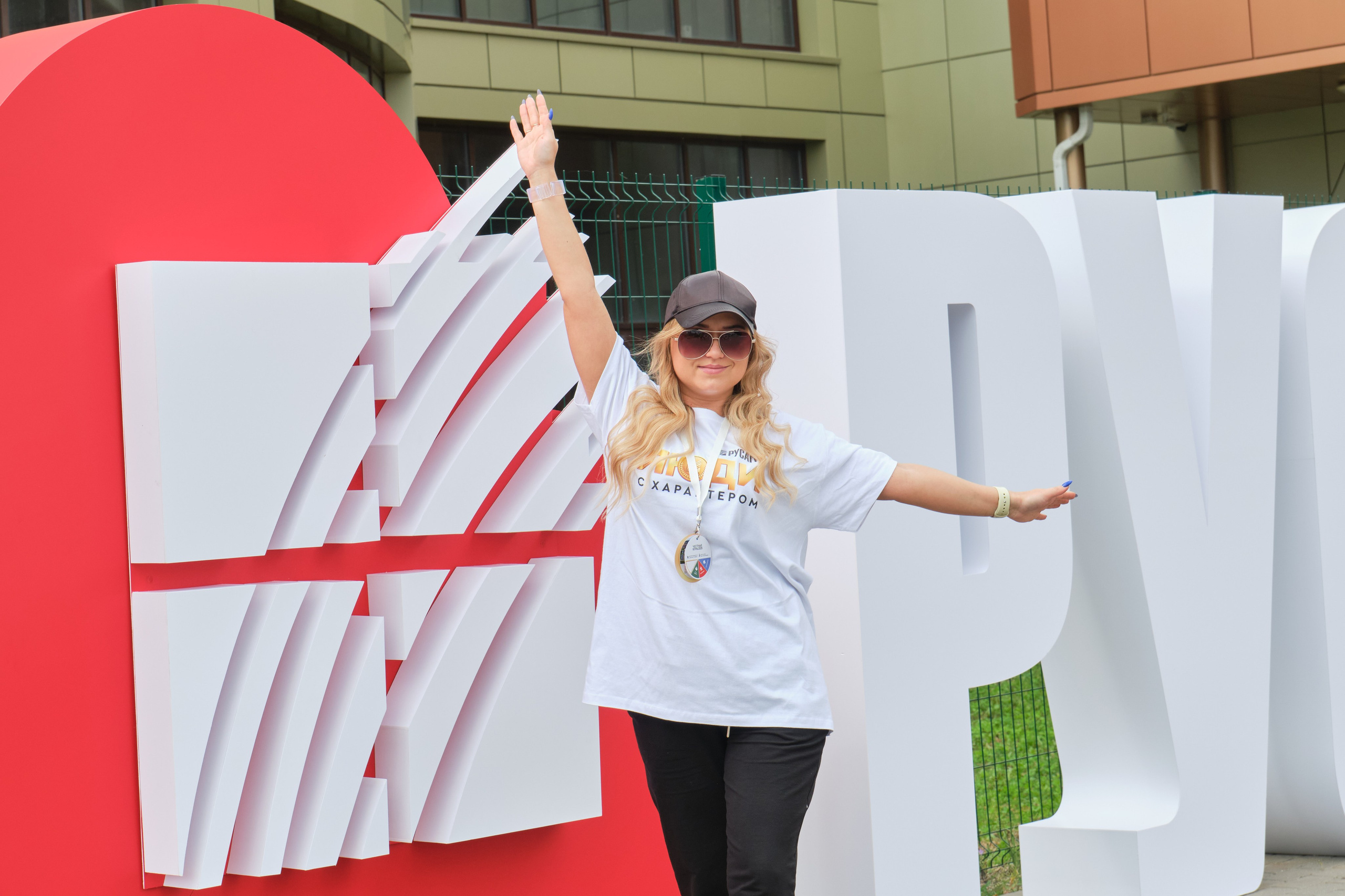 РУСАГРО. Организация фото/видео съемки, Москва