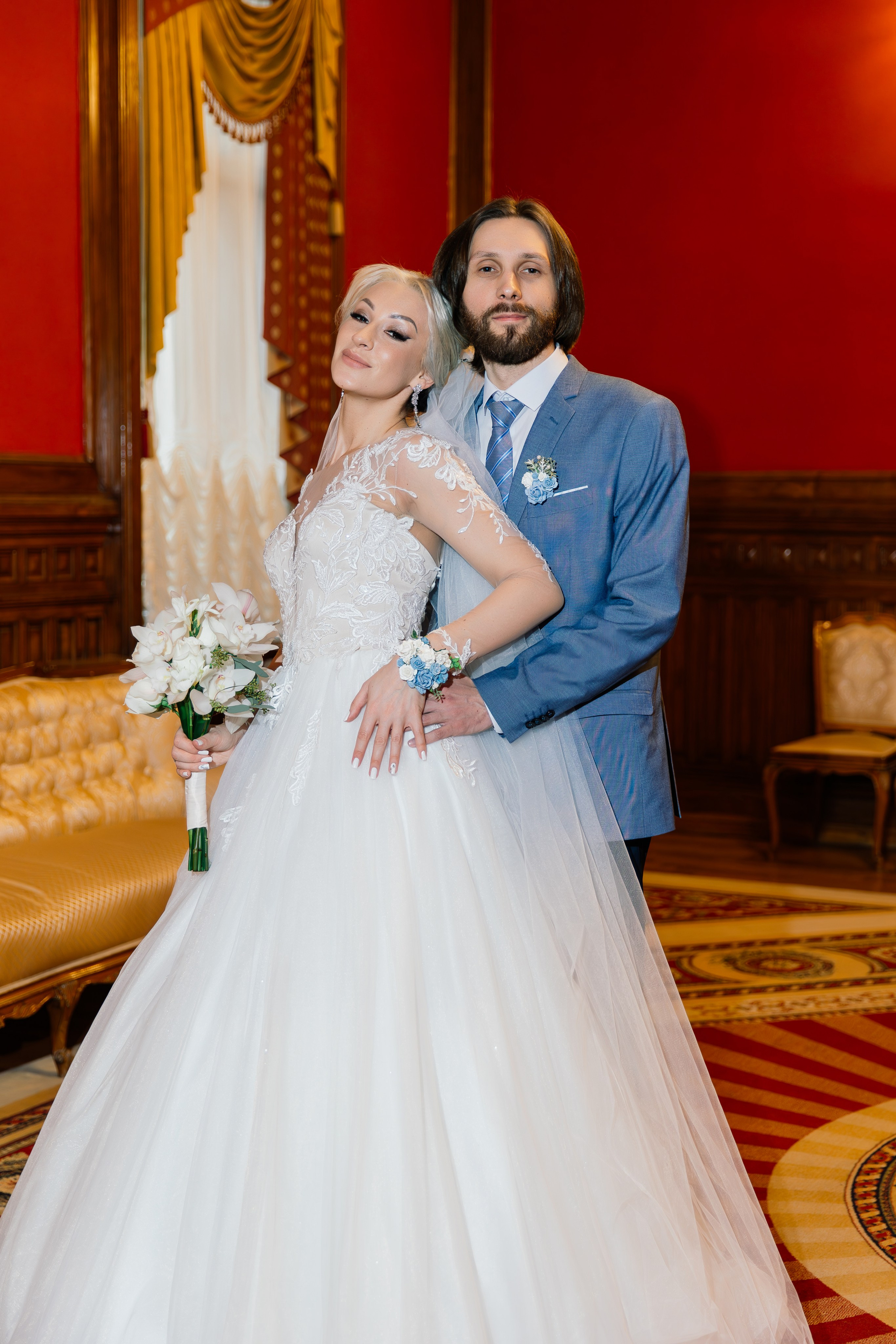 Наталья и Евгений. Семейный фотограф Толстикова Кристина