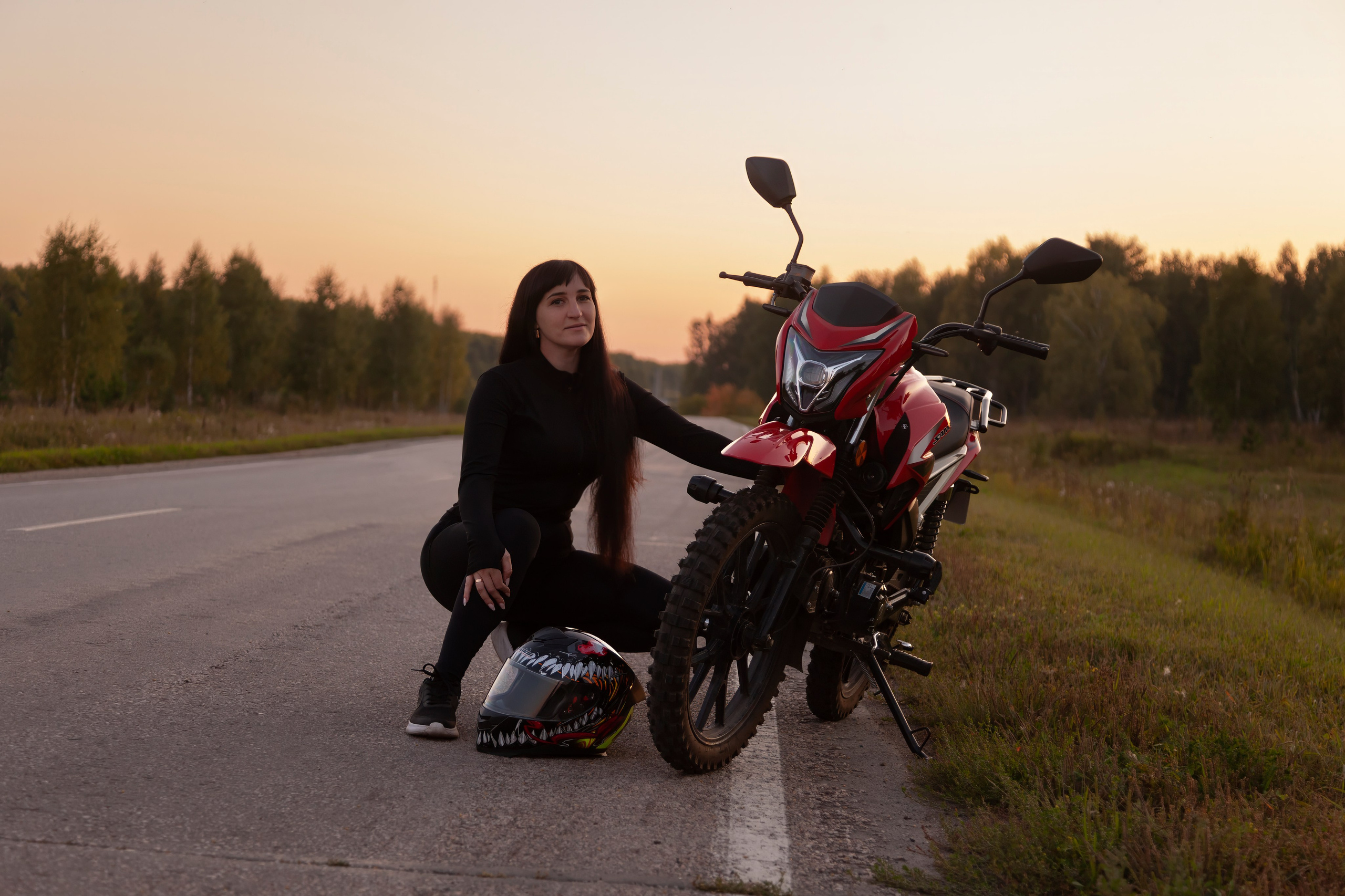 Девочки. PROphoto