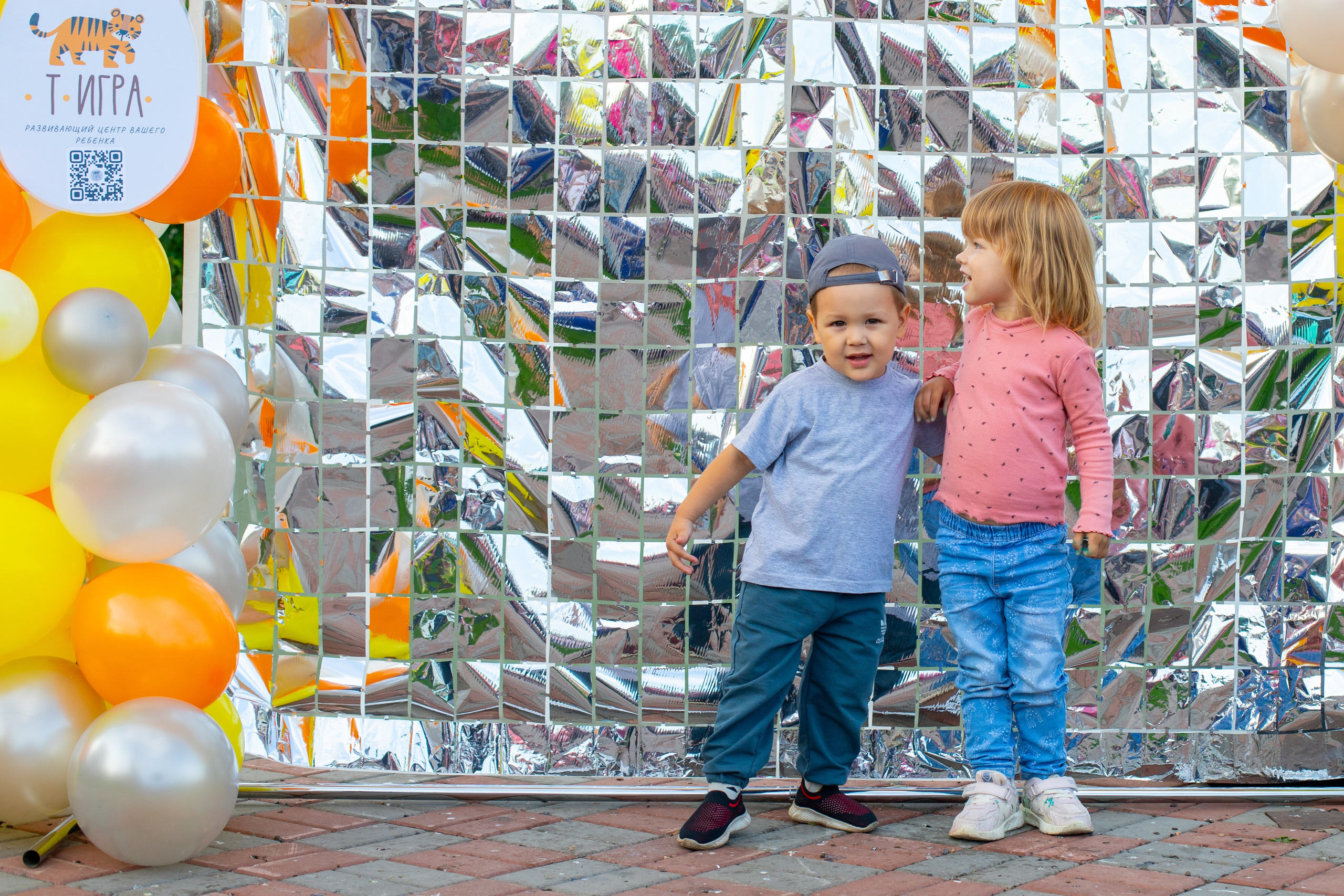 Мероприятие «Покровская поляна». Фотосессия под любой запрос в Красноярске. т+79237847111