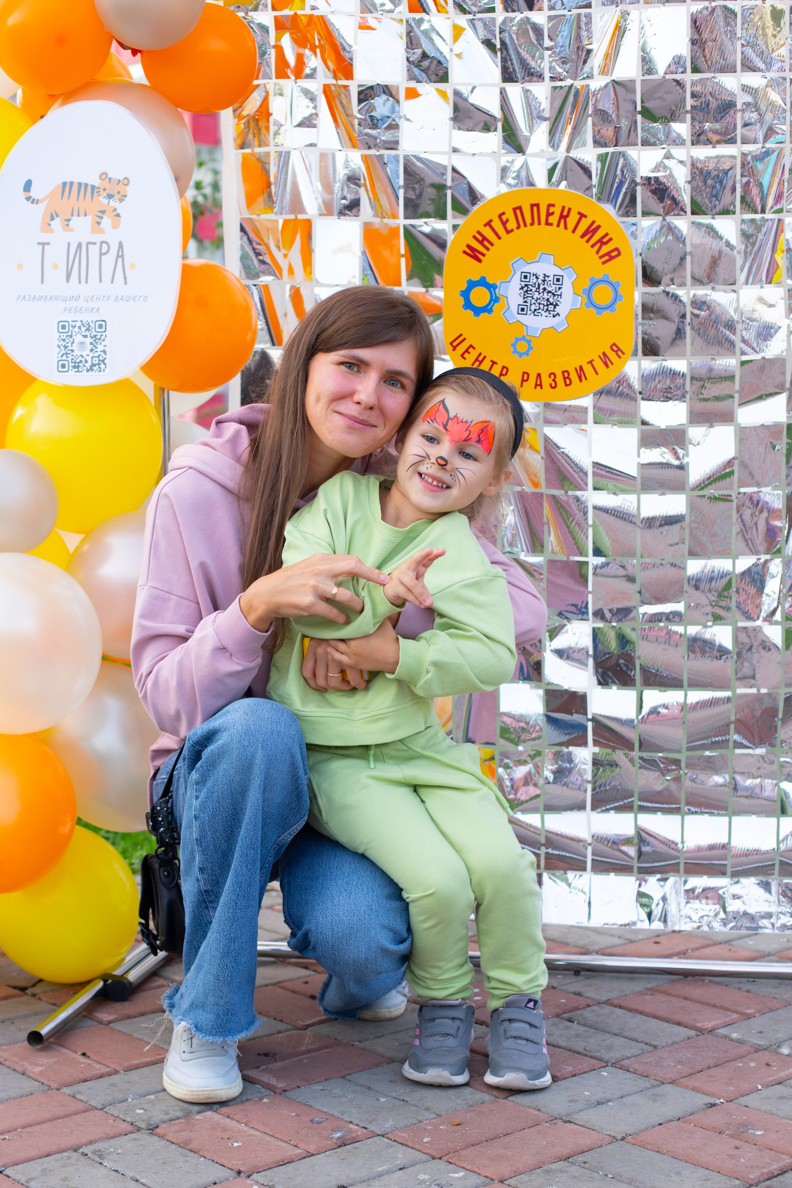 Мероприятие «Покровская поляна». Фотосессия под любой запрос в Красноярске. т+79237847111