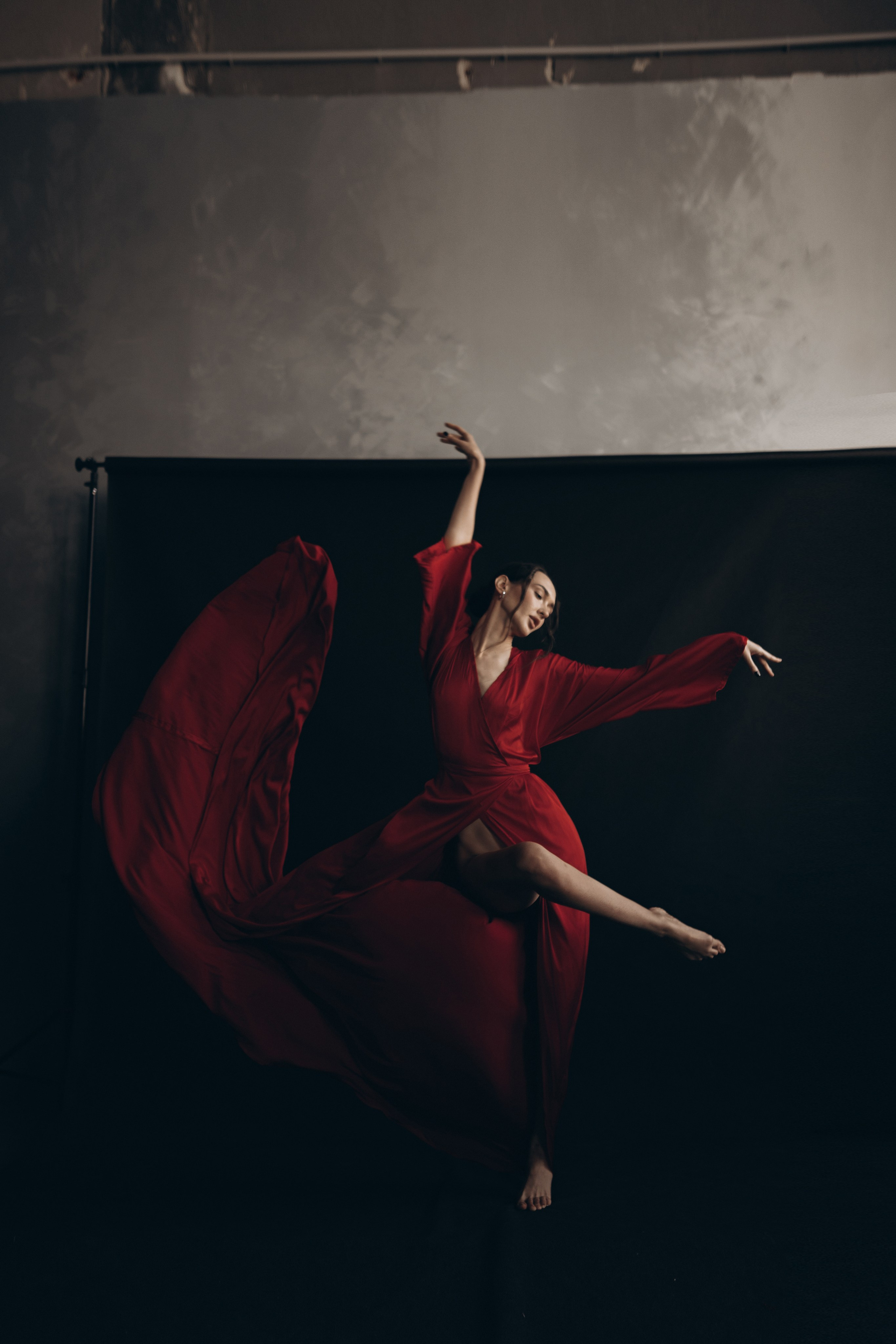 Muse. Фотограф Дарья Филатова