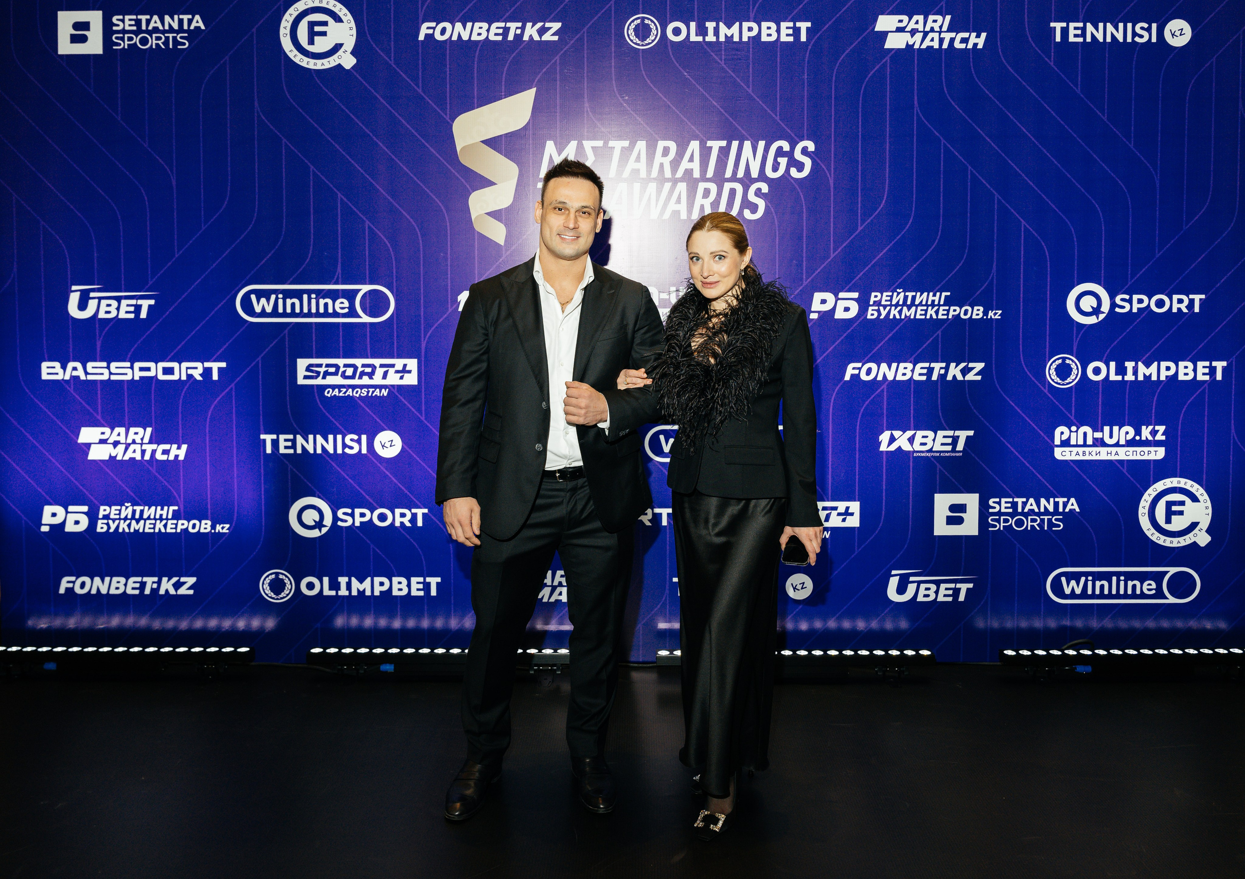 Премия Metaratings Top Awards Astana. Репортажный фотограф в Астане — Диана Калтаева, портретный фотограф