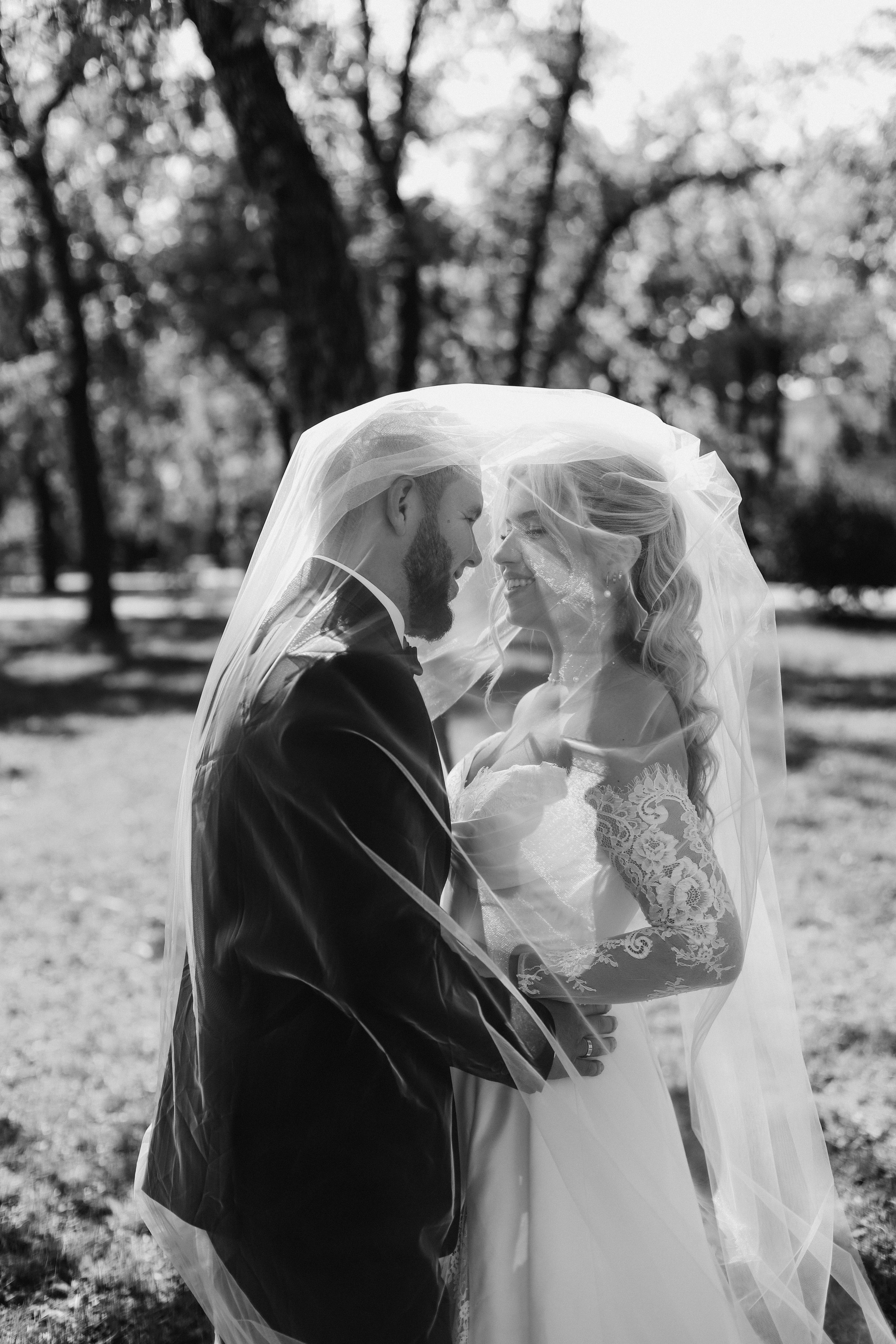 СОФИЯ & МИХАИЛ. Фотограф Мариуполь | Ялта | Крым — Диана Мазенко