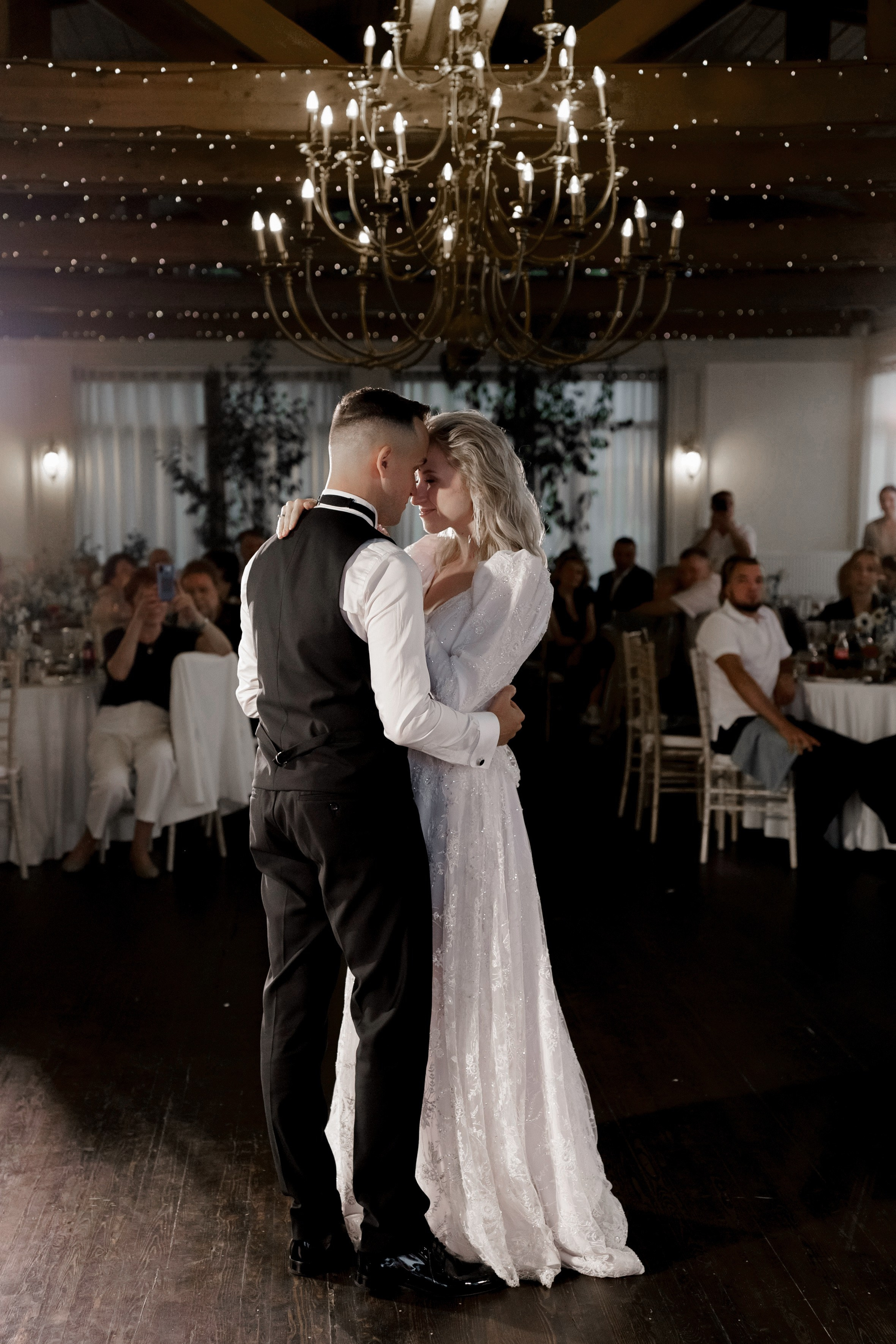 Свадьбы. Фотограф событийных мероприятий в Москве и МО