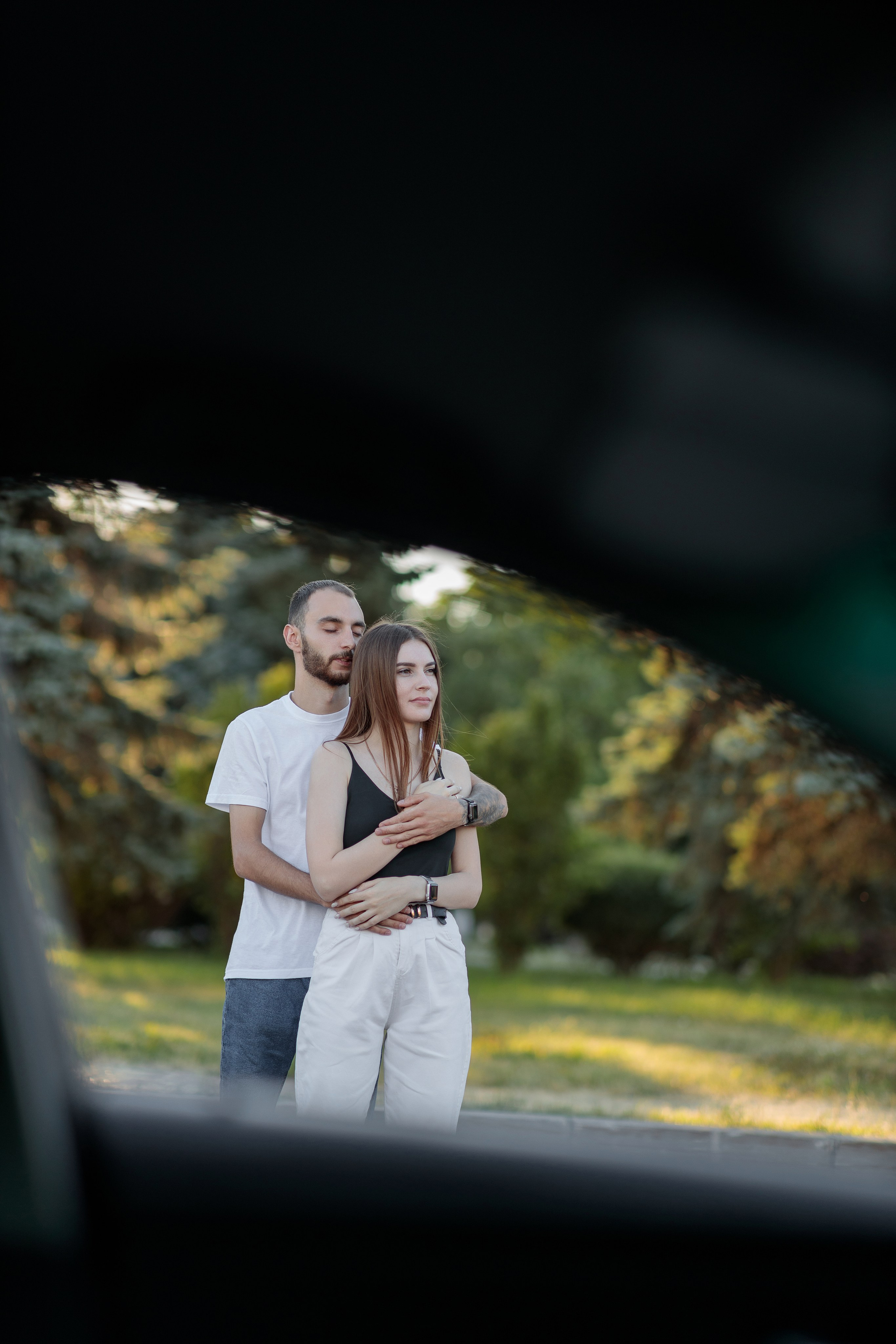 Love Story Рамиса и Юлии. Свадебный фотограф в Туле и Москве