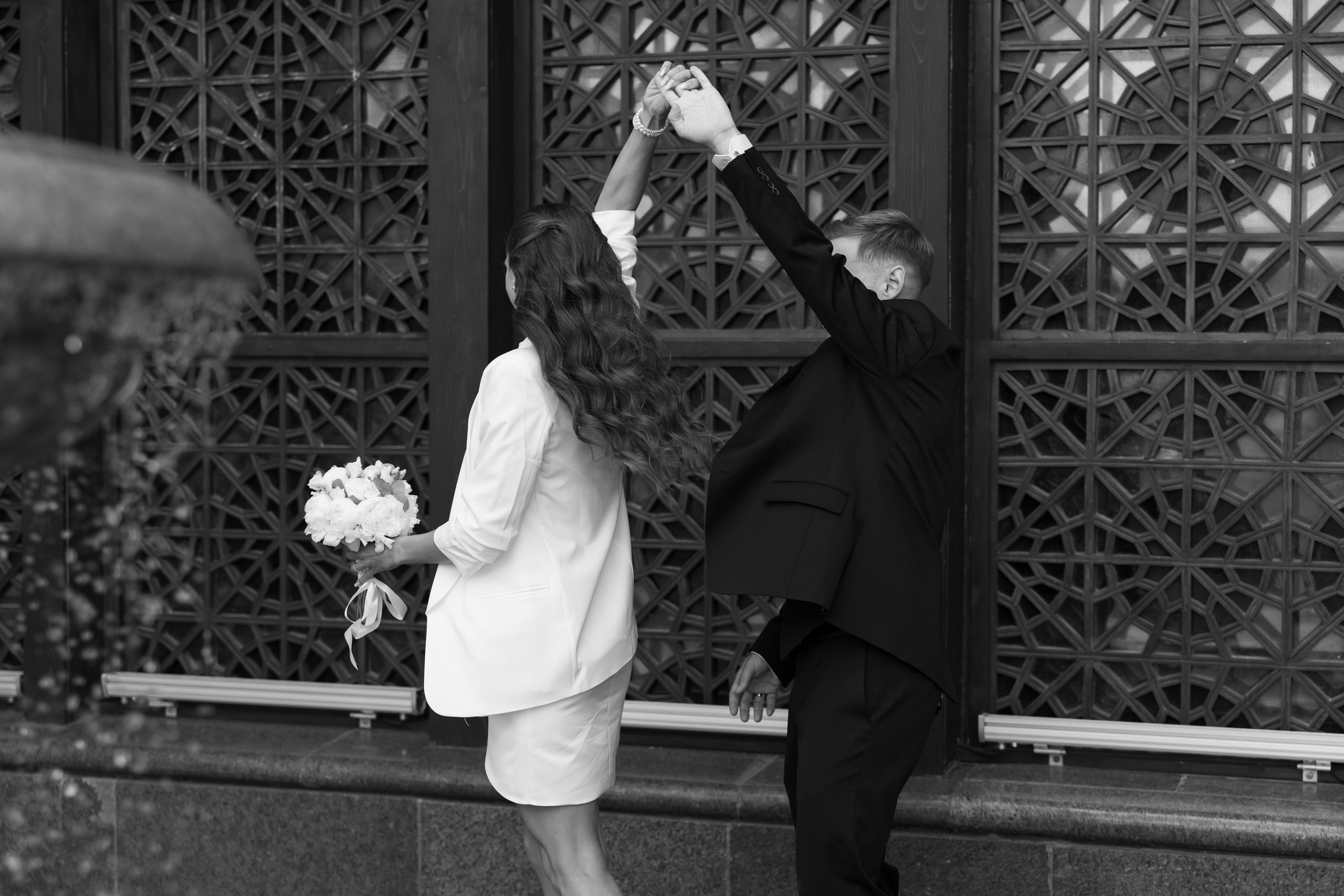 IL'YA & YULIA. Свадебный фотограф в Туле и Москве