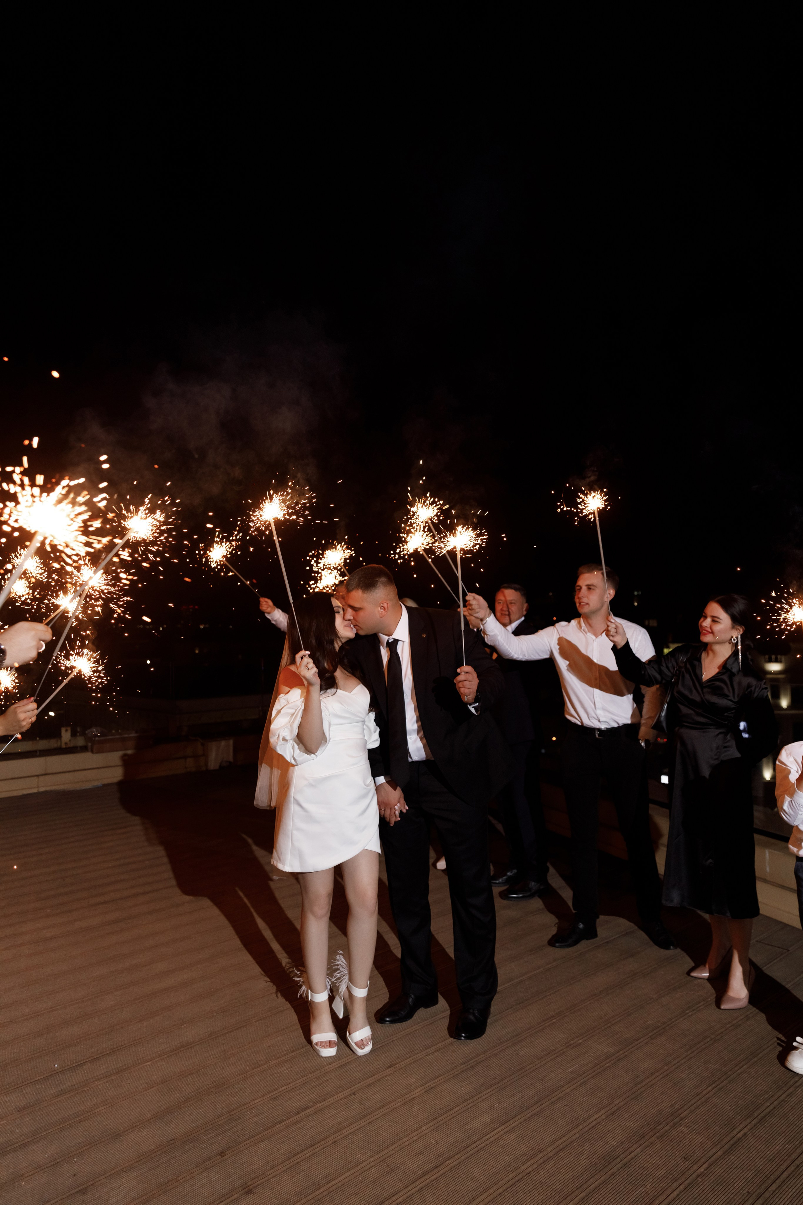 SERGEI & DARIA. Свадебный фотограф в Туле и Москве