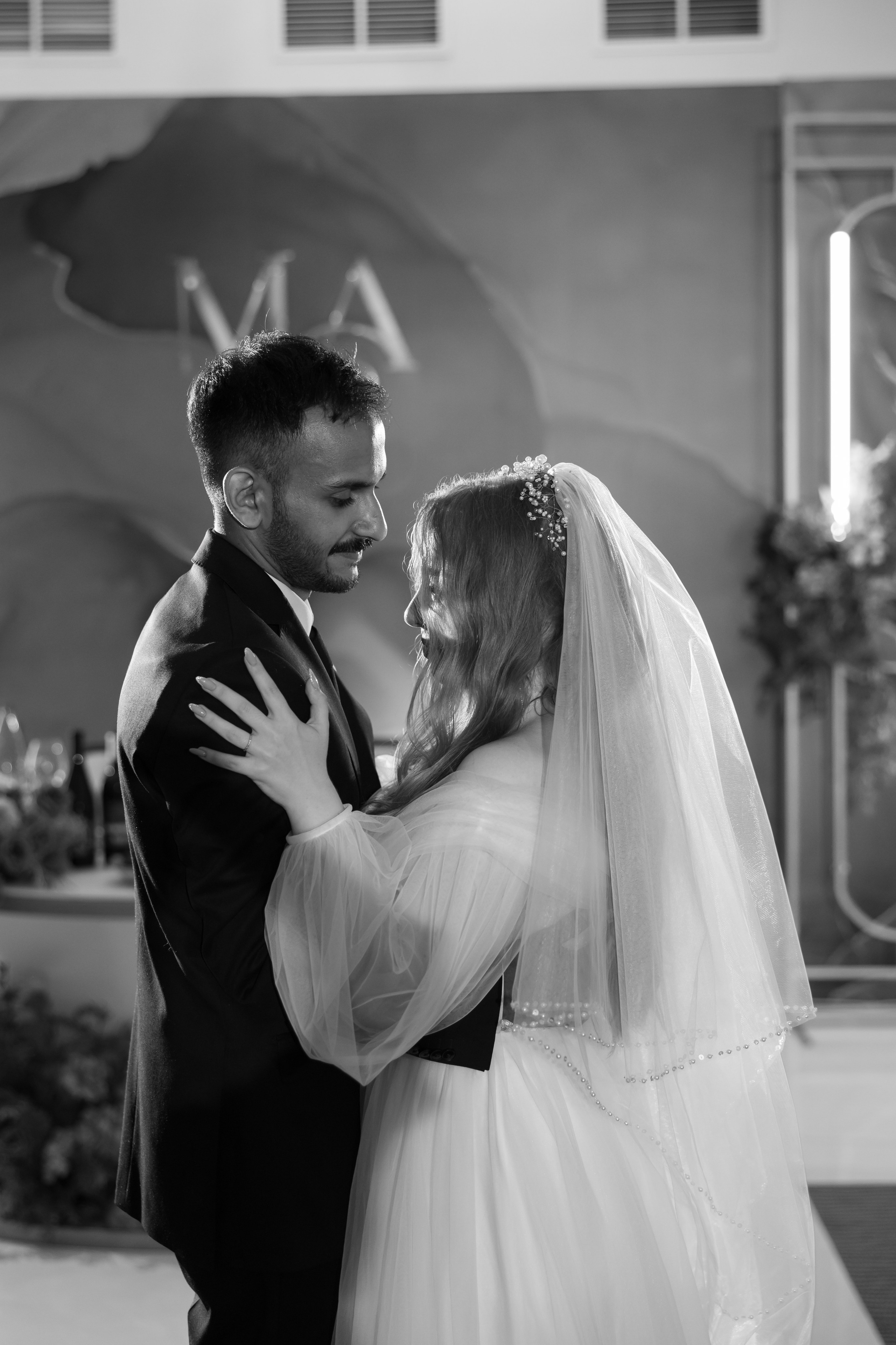 MOSTAFA & ANNA. Свадебный фотограф в Туле и Москве