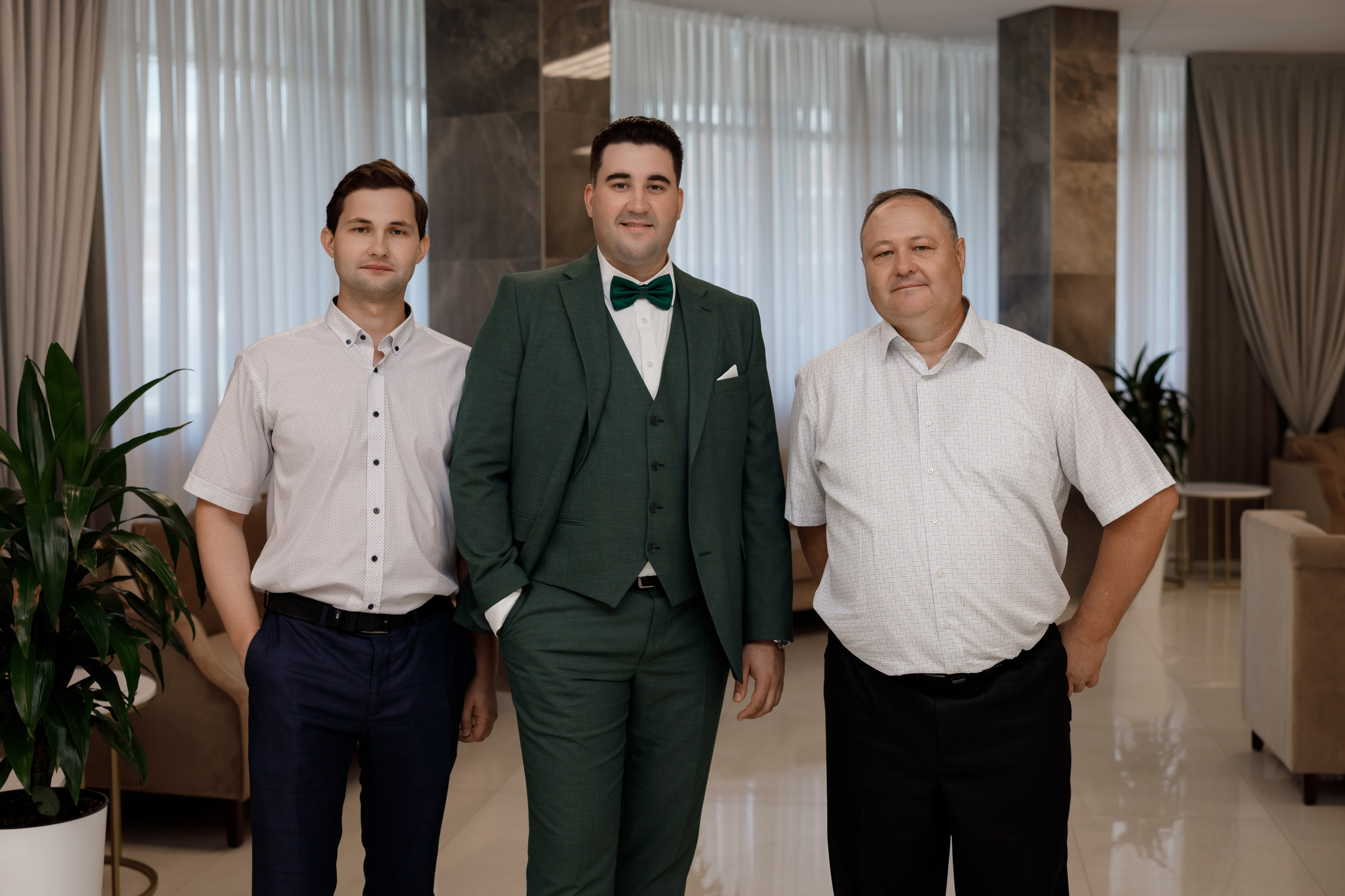 DANIIL & ALENA. Свадебный фотограф в Туле и Москве