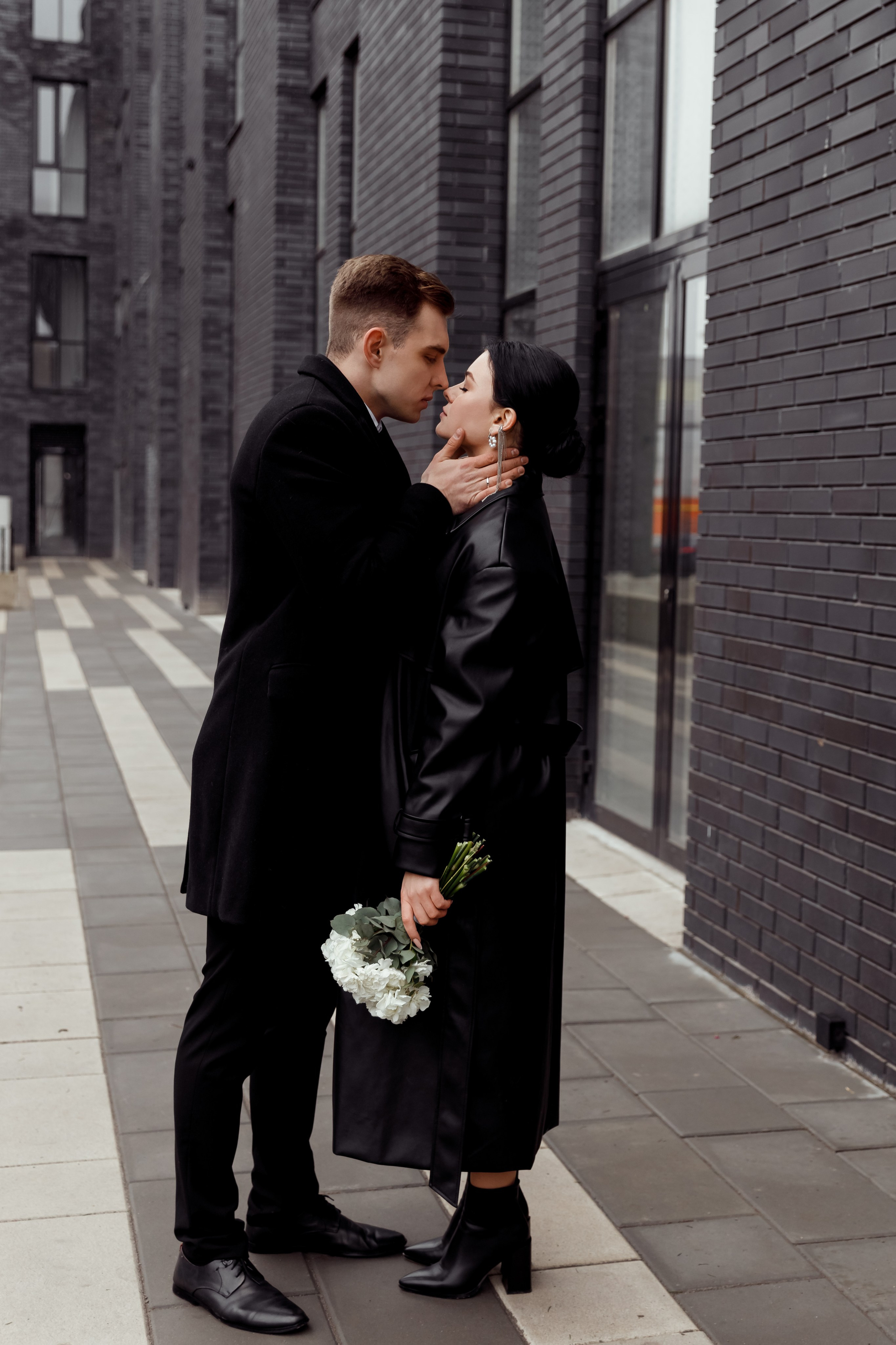 IVAN & SOFIA. Свадебный фотограф в Туле и Москве