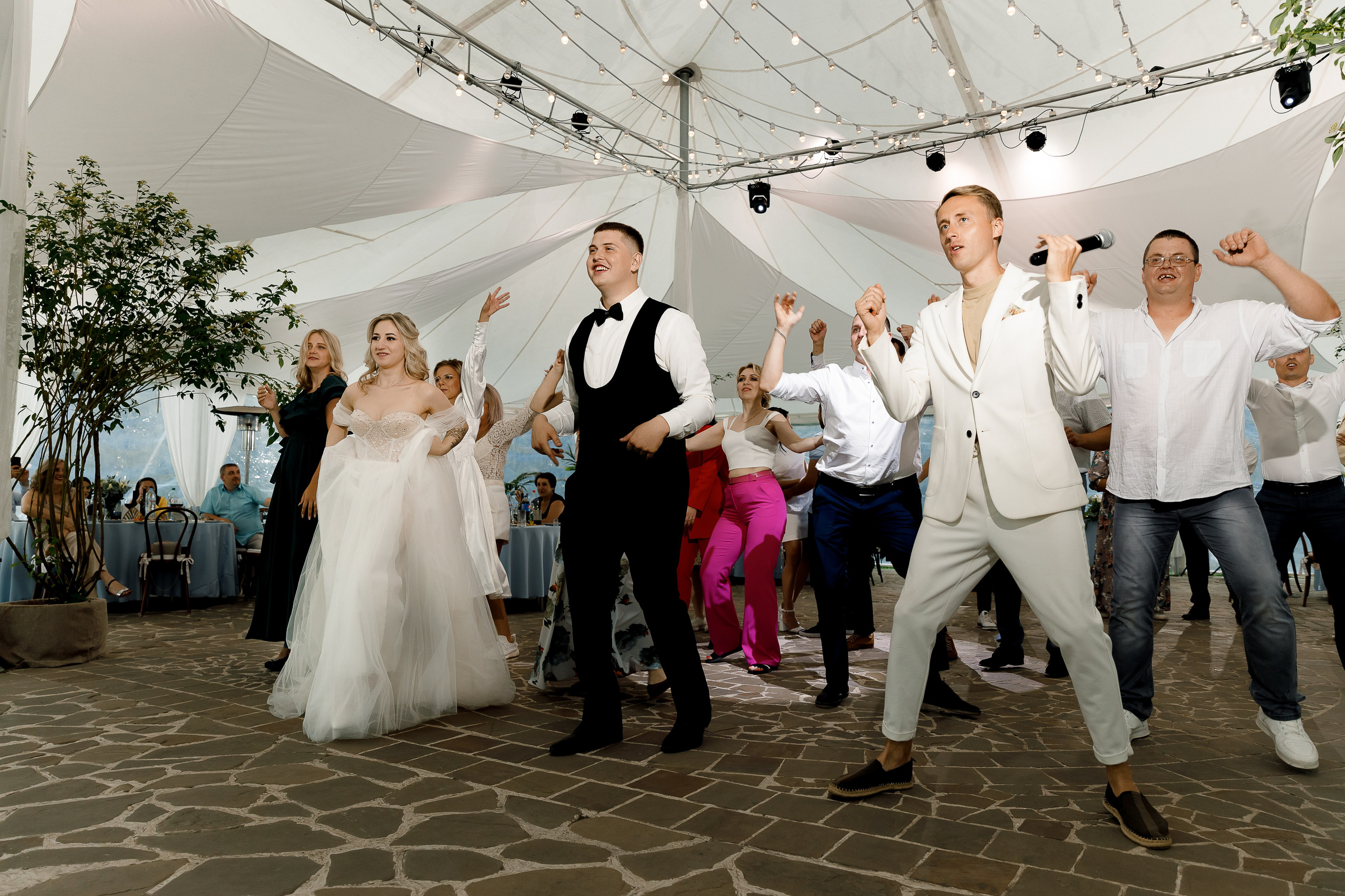 ARTEM & YULIA. Свадебный фотограф в Туле и Москве