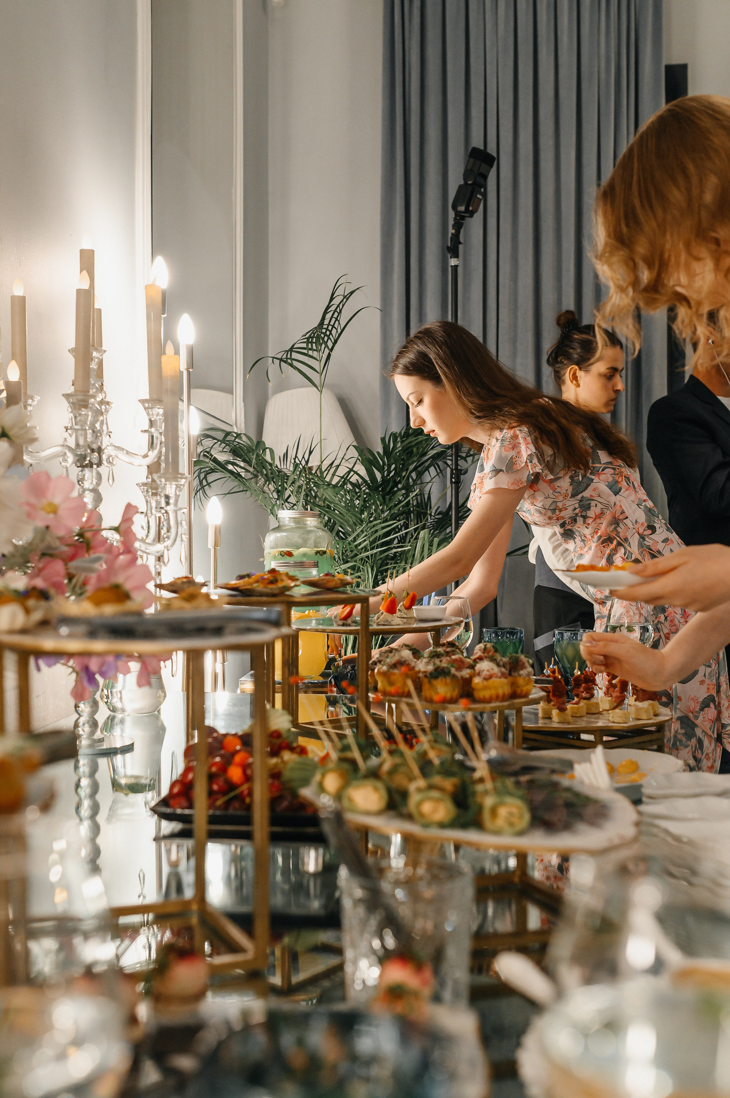 Леонид и Александра. Свадебный и семейный фотограф в Санкт-Петербурге Александр Озеров