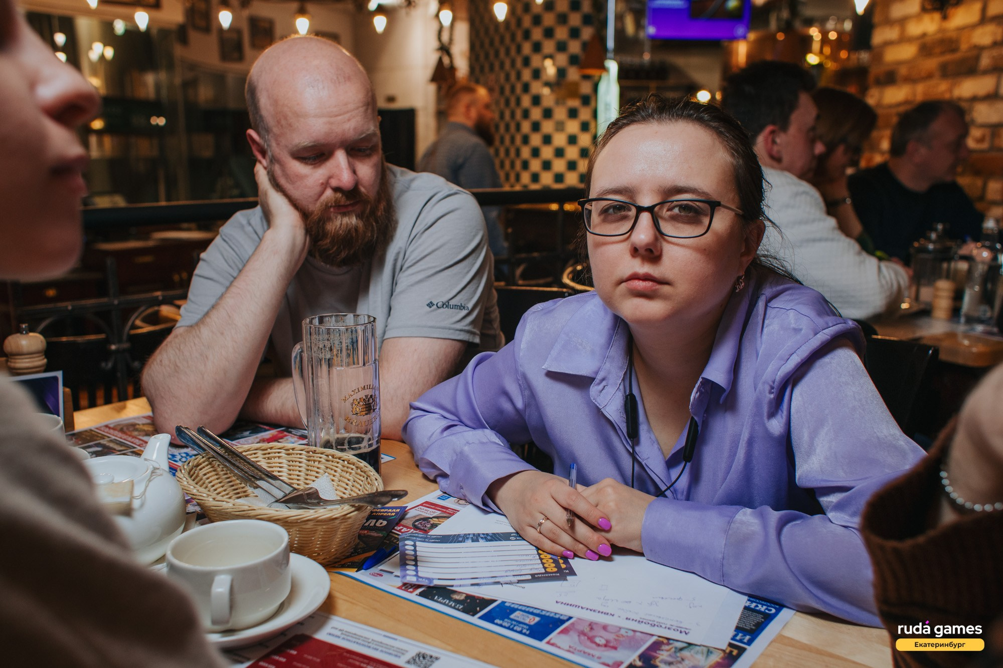 Мозгобойня. Свадебный и репортажный фотограф в Екатеринбурге и Сухом Логу