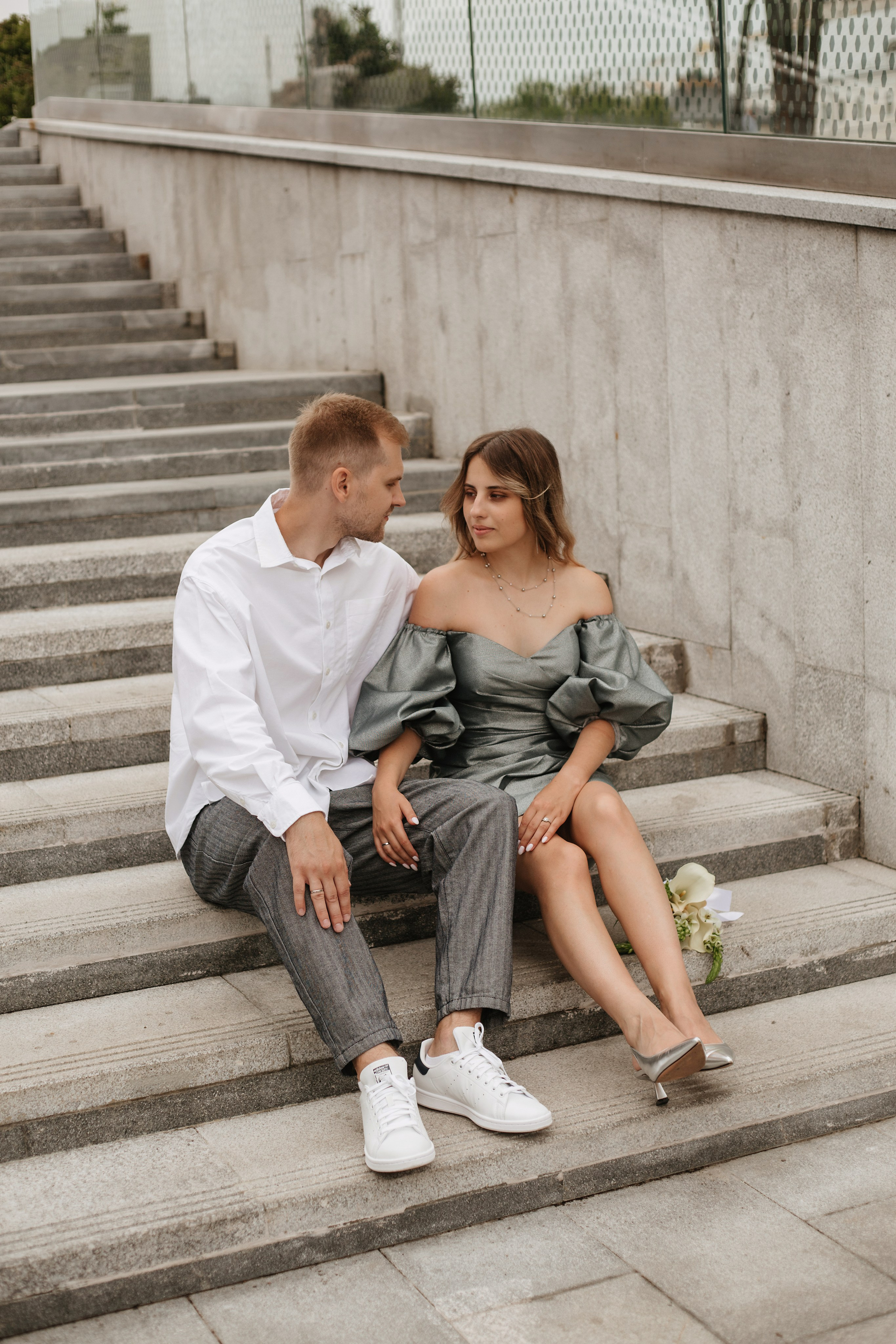 Артем и Карина. Фотограф в Волгограде и Москве | Анастасия Лаврова