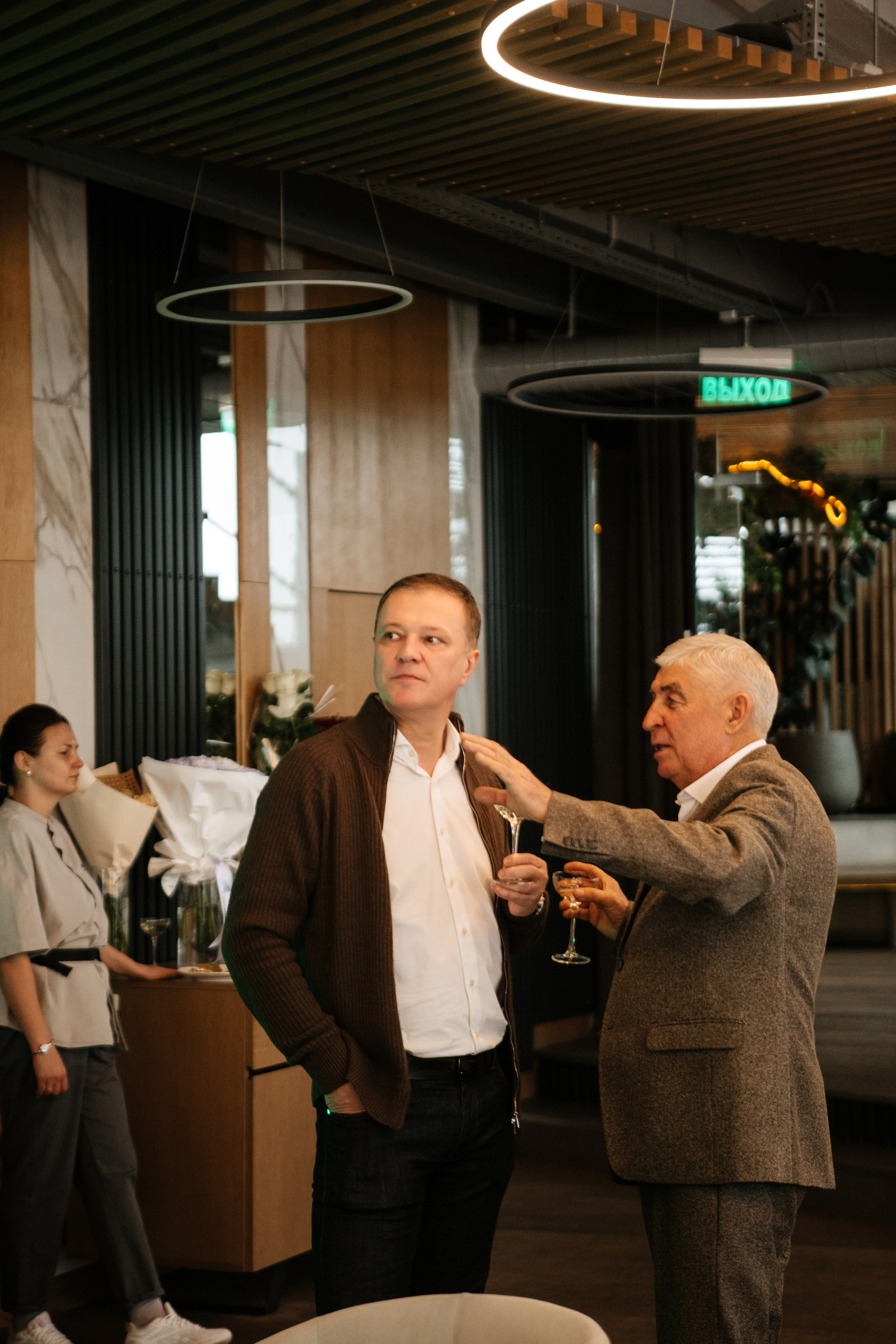 Юбилей Людмилы Ивановны. Фотограф в Волгограде и Москве | Анастасия Лаврова