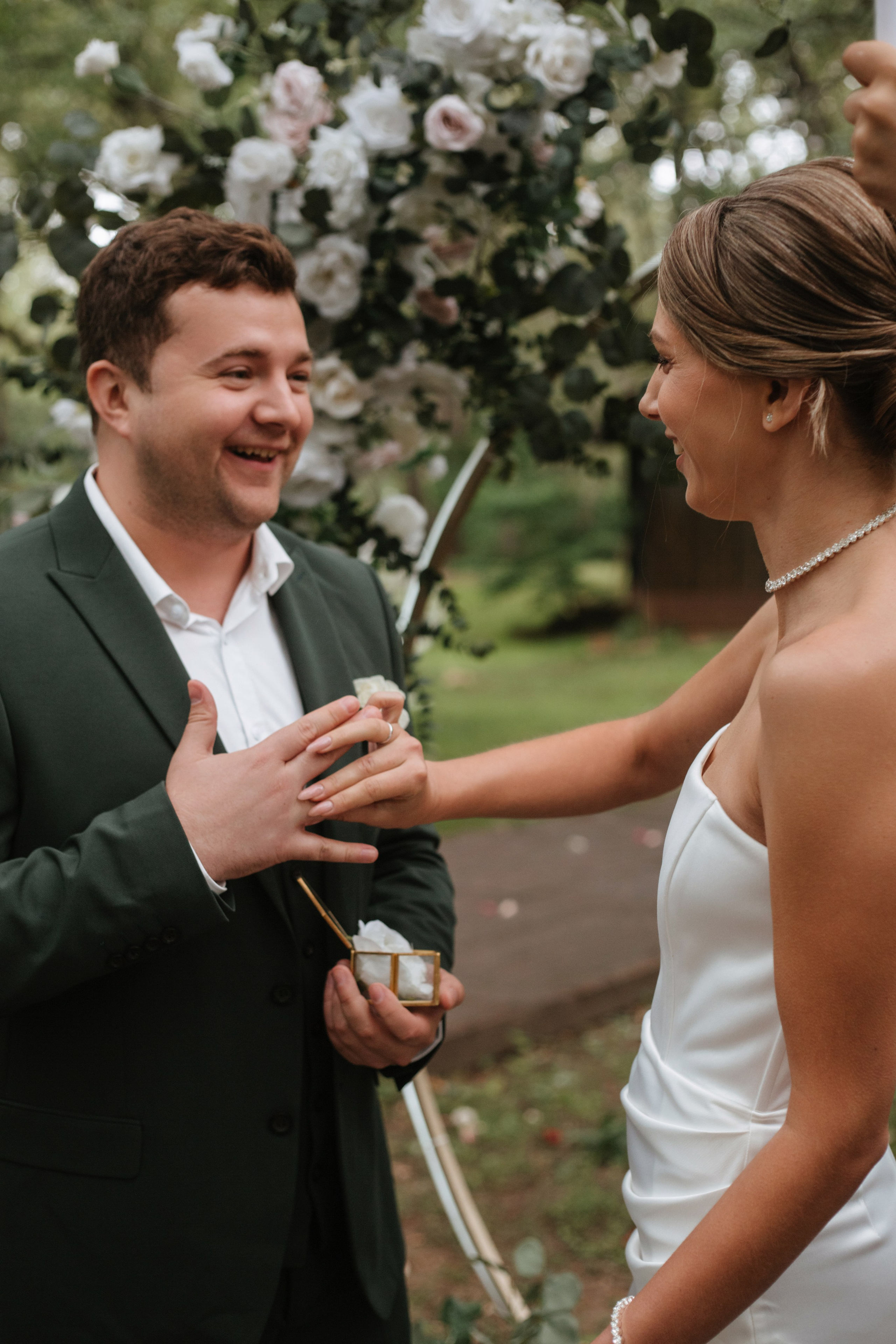 Станислав и Наталья. Фотограф в Волгограде и Москве | Анастасия Лаврова