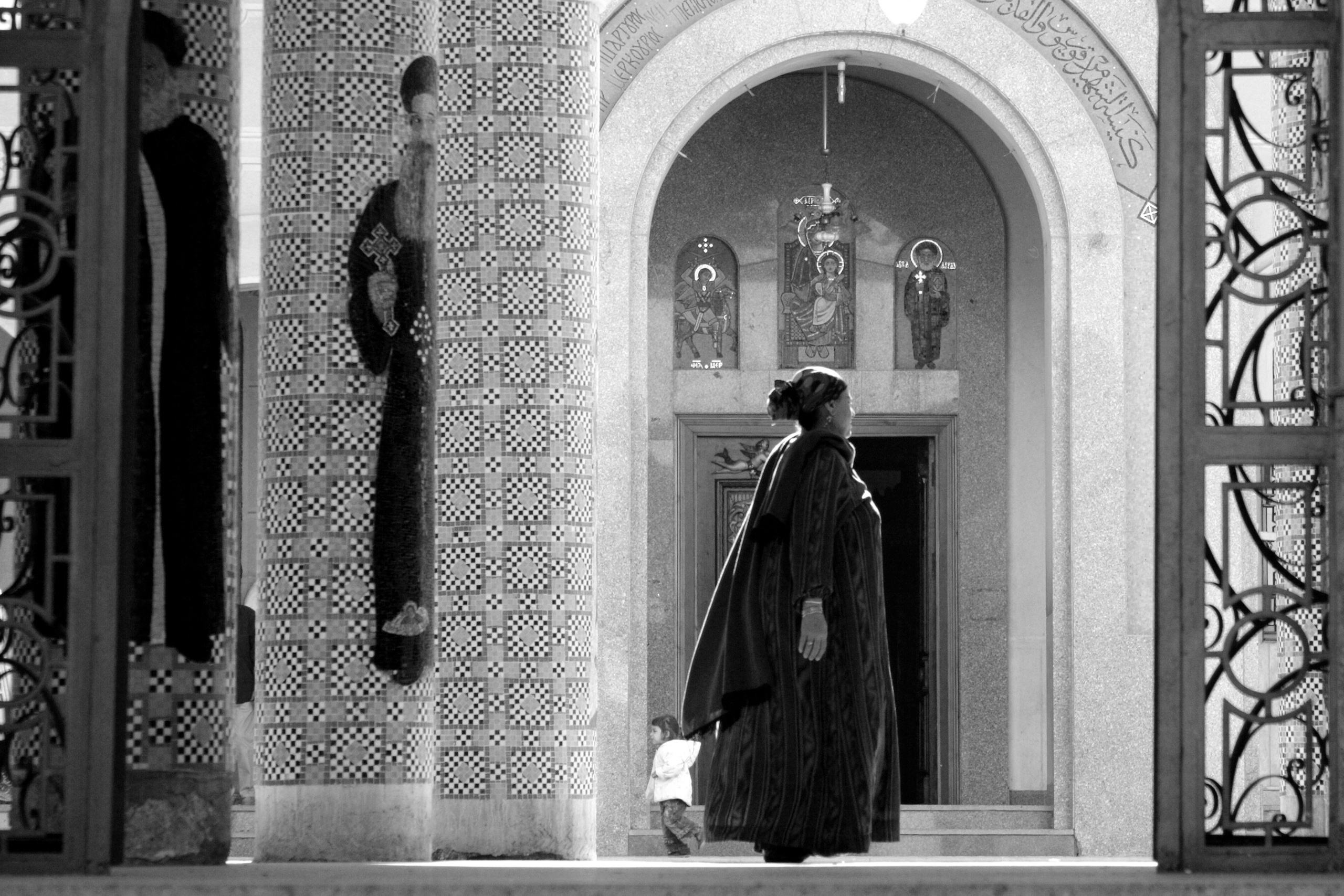 Жанр. Фотограф Лагутин Анатолий