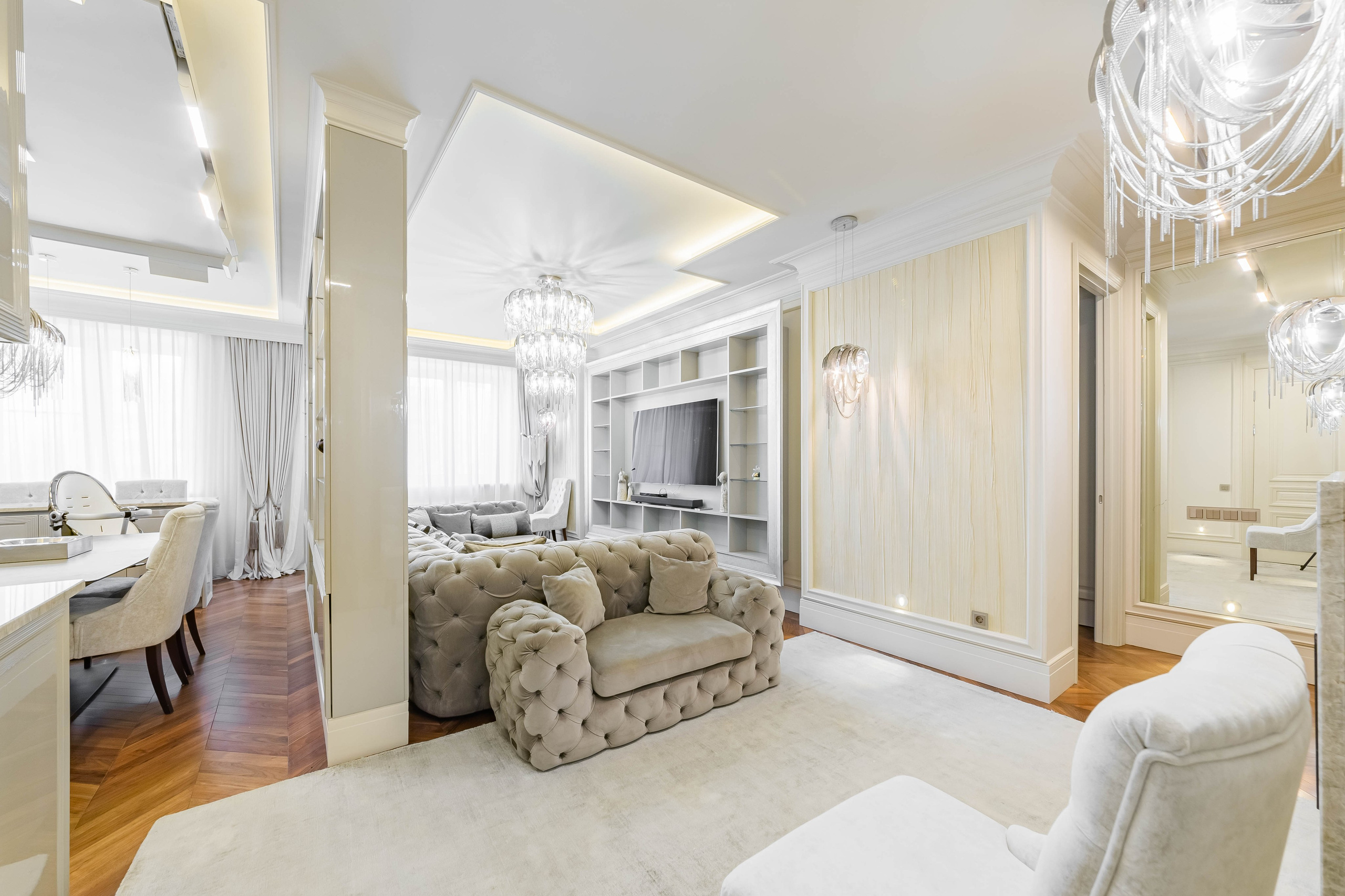 Ленинский. Фотограф Лагутин Анатолий