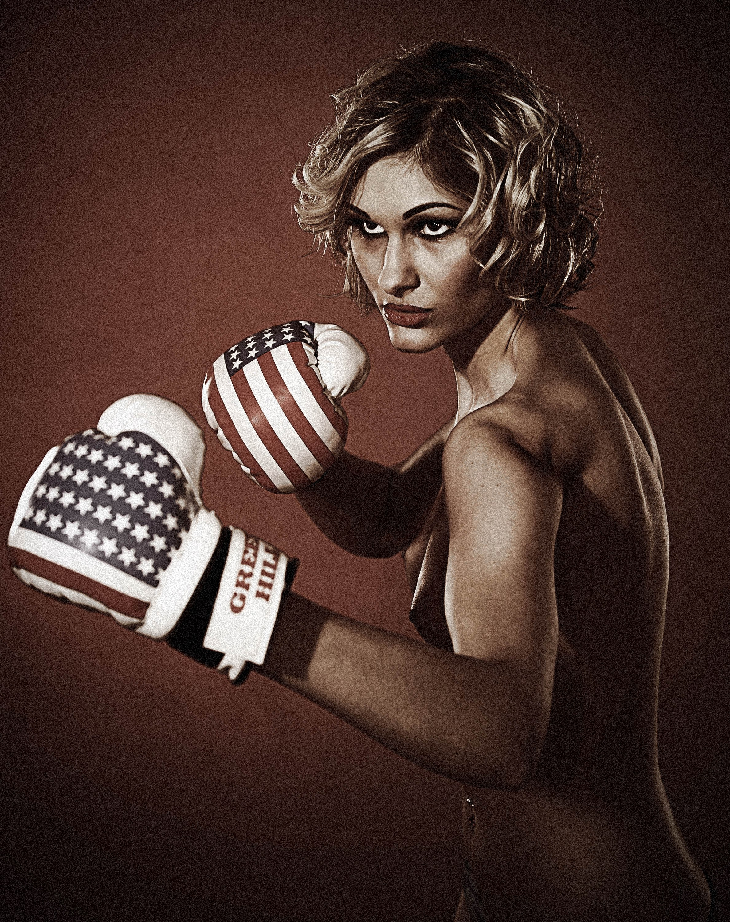 Фотостудия. Фотограф Лагутин Анатолий