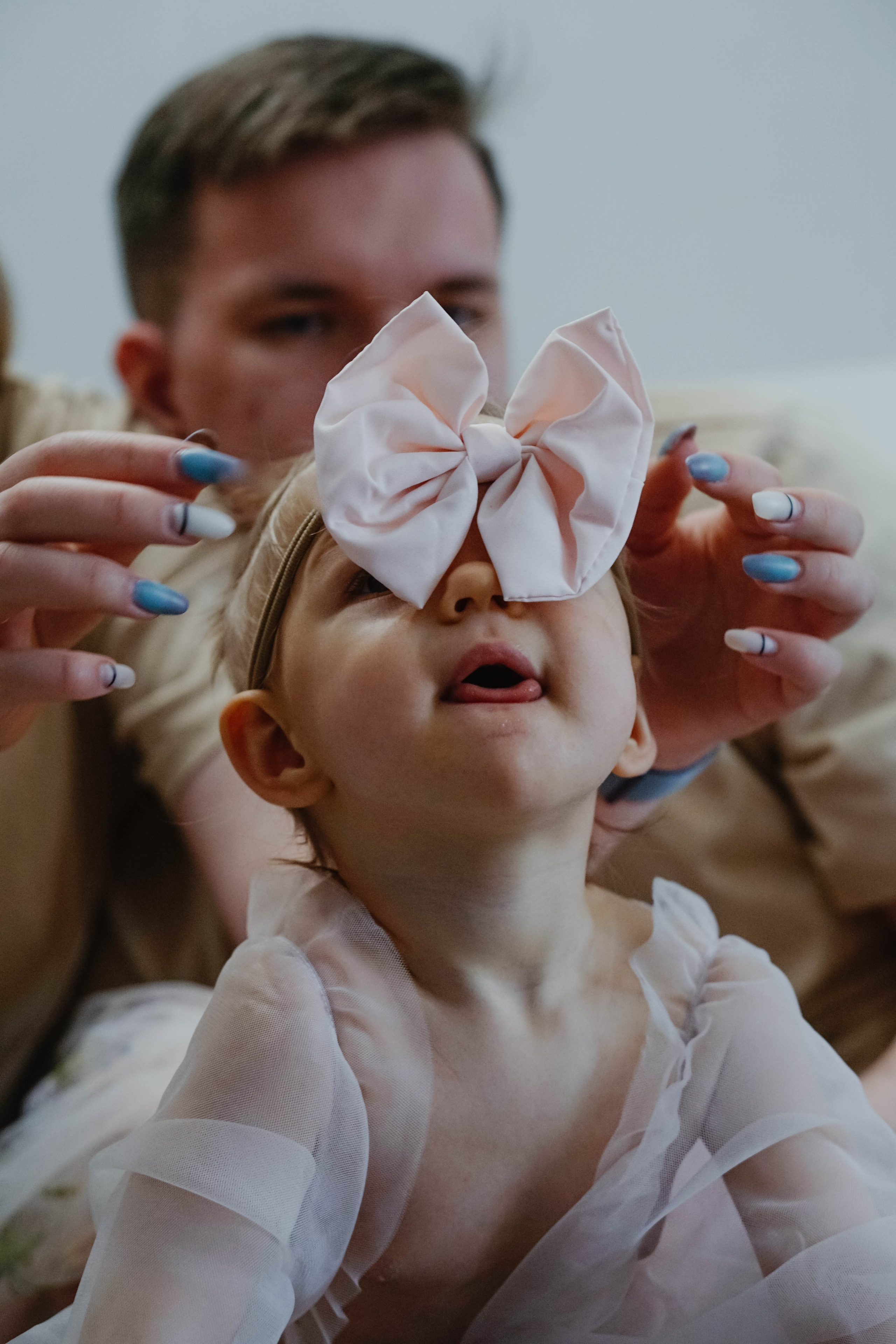 Кире годик. Фотограф Санкт-Петербург