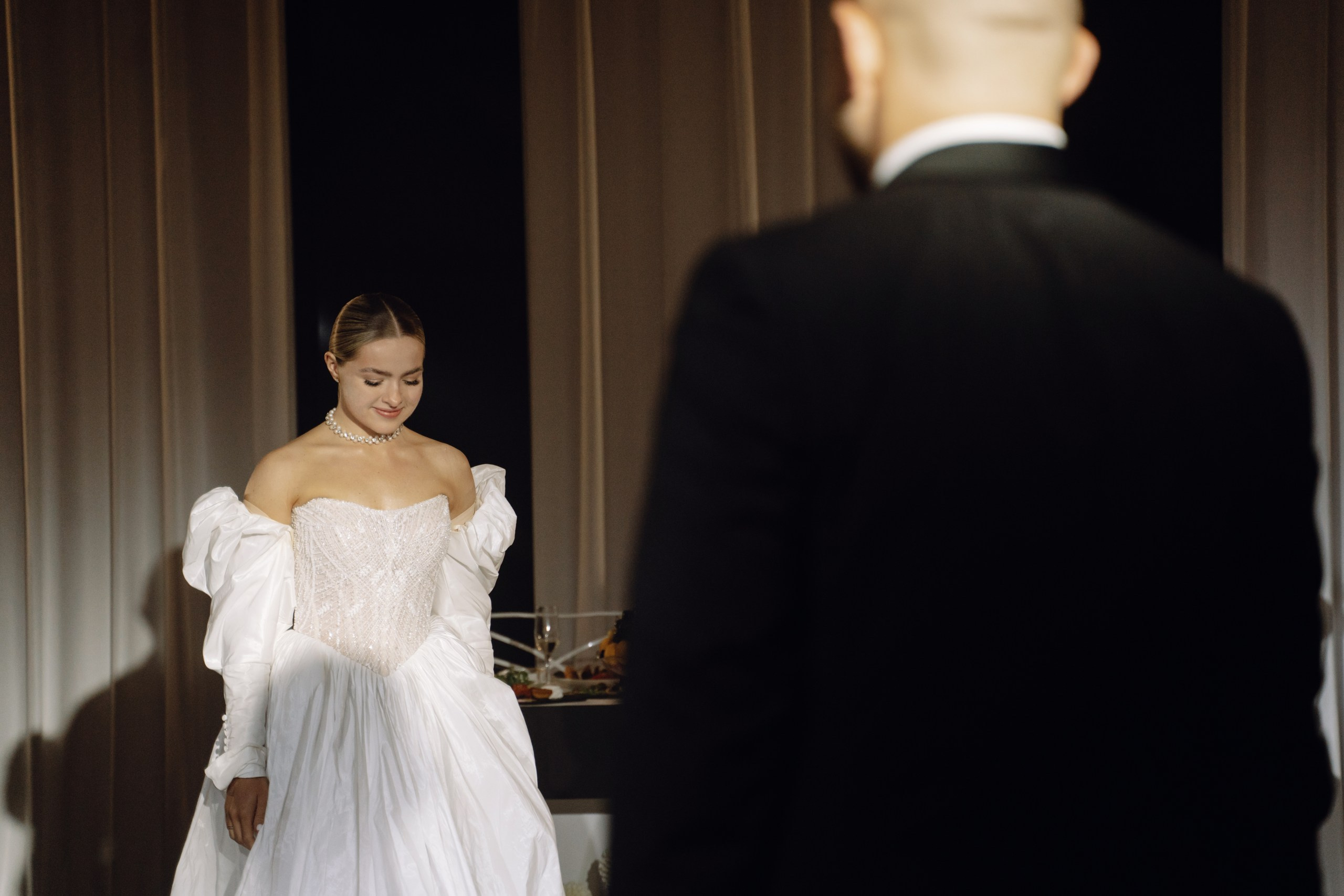 Артём и Мария. Свадебный фотограф Анжелика Сариева