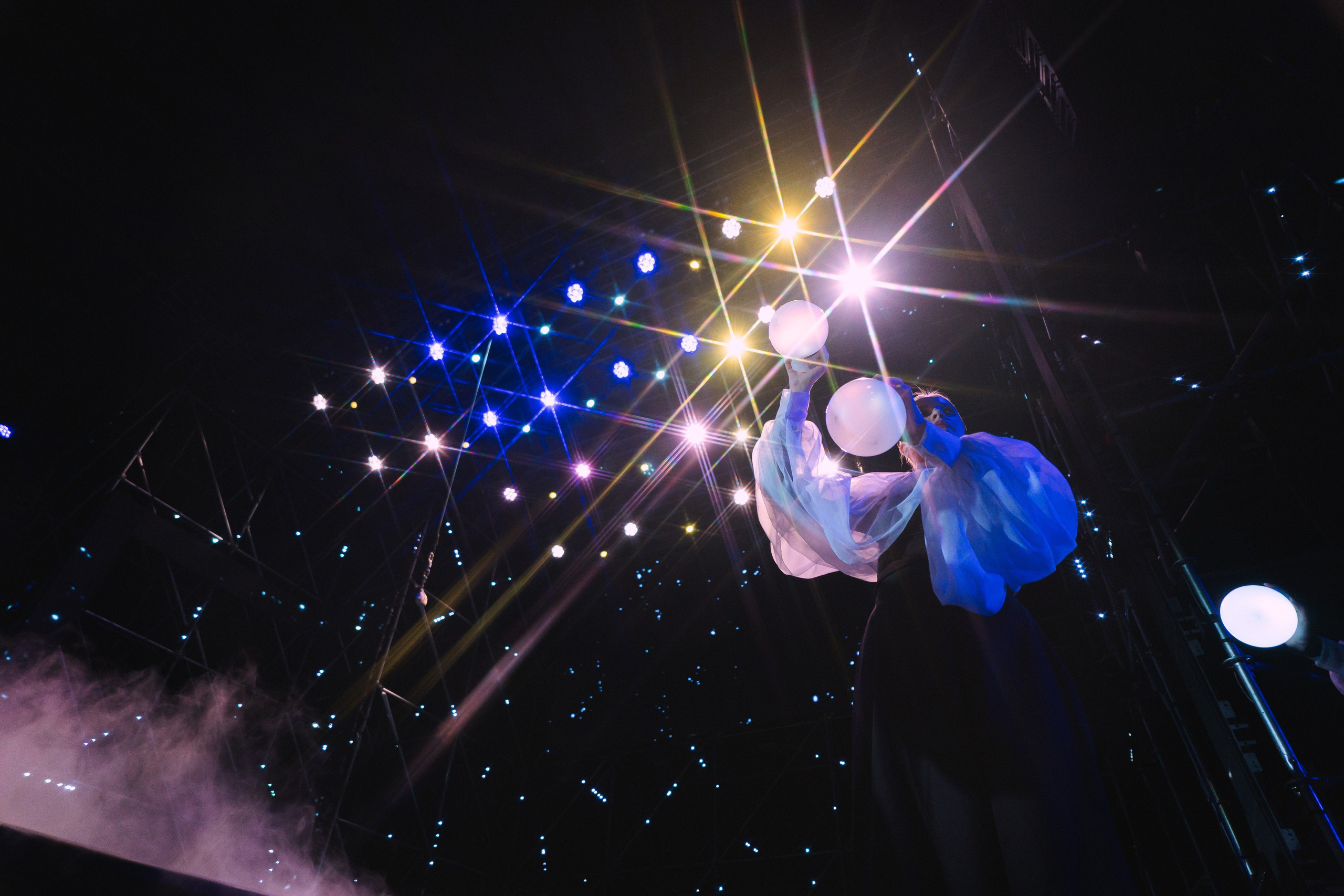 Репортаж. Фотограф Евгений Горбачев