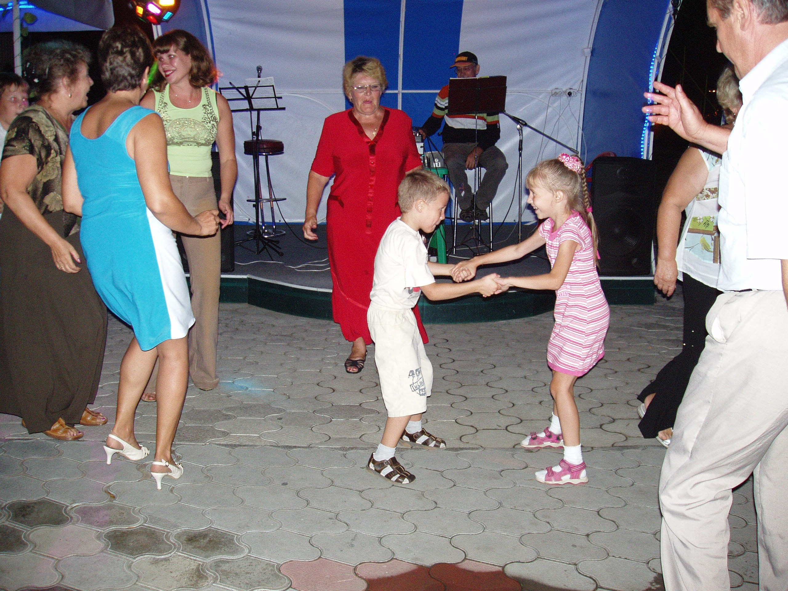 Отпуск 28.07-17.08. Семейный, Свадебный фотограф СПБ Питер— Романова Екатерина