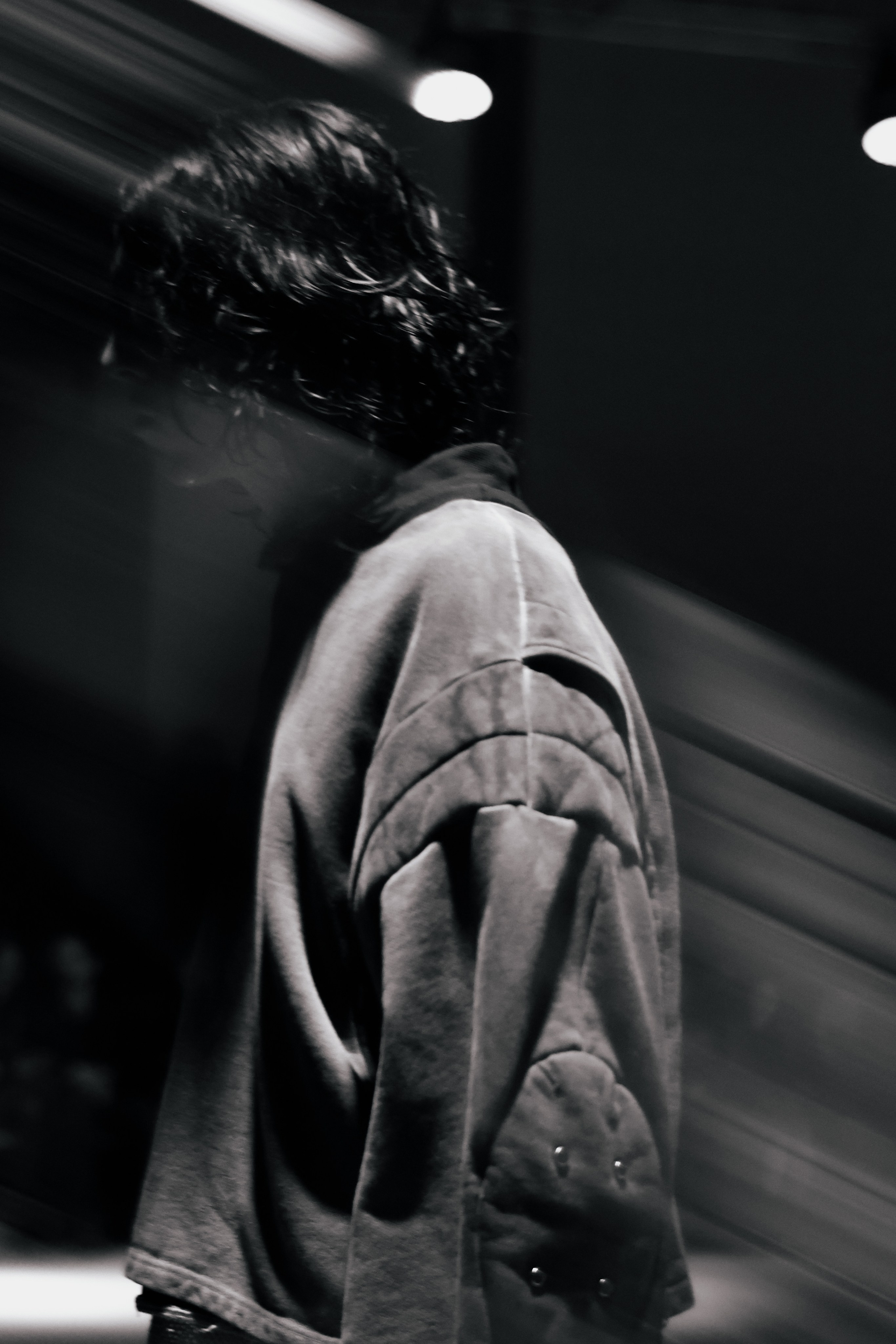 AUXI HAOS`25. Fashion Фотограф в СПб Yana Kochkina