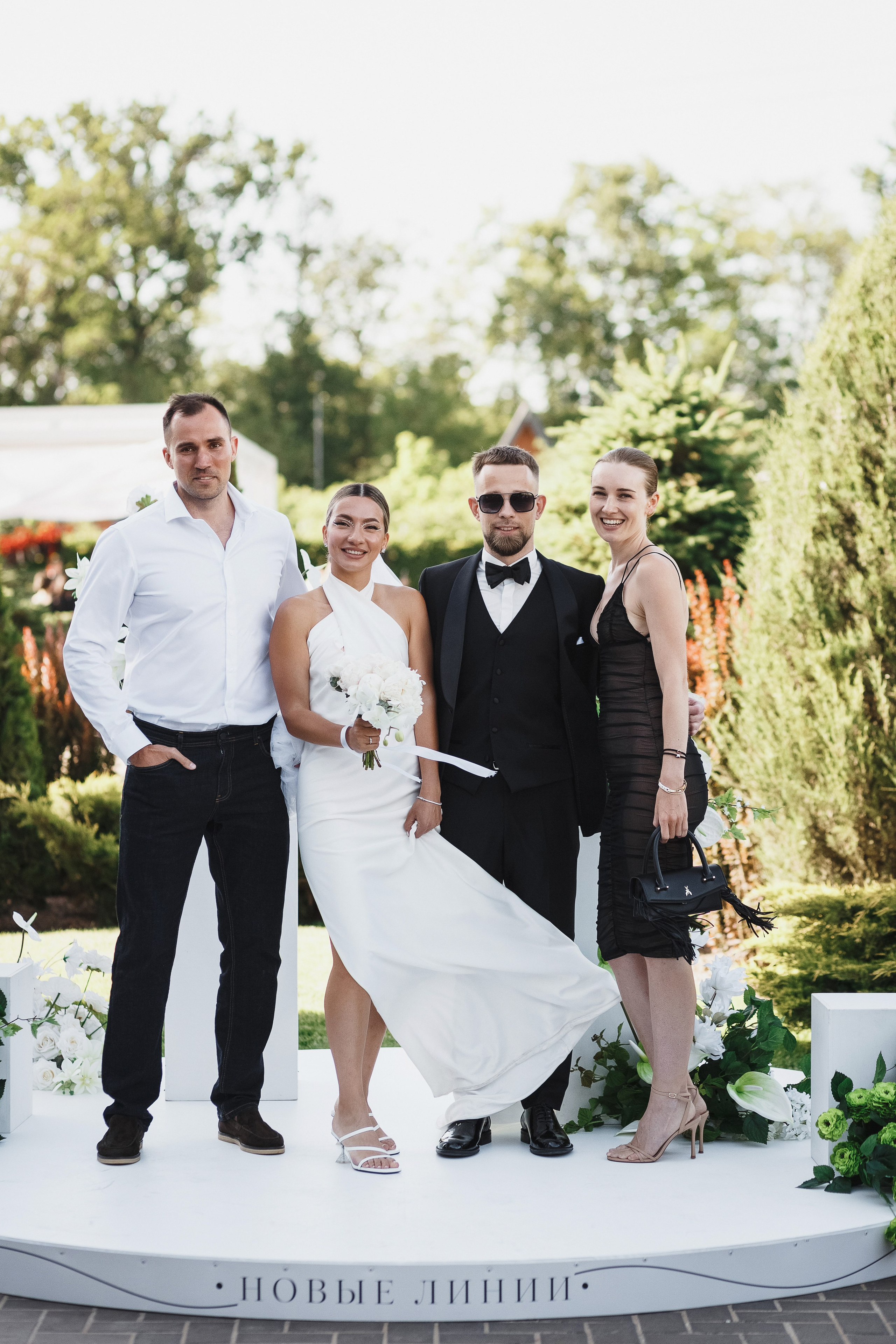 Свадебный фотограф в Таганроге — съёмка Дениса и Маши в Golden Horse | Бакарюк Антон. Свадебный и семейный фотограф в Таганроге Бакарюк Антон