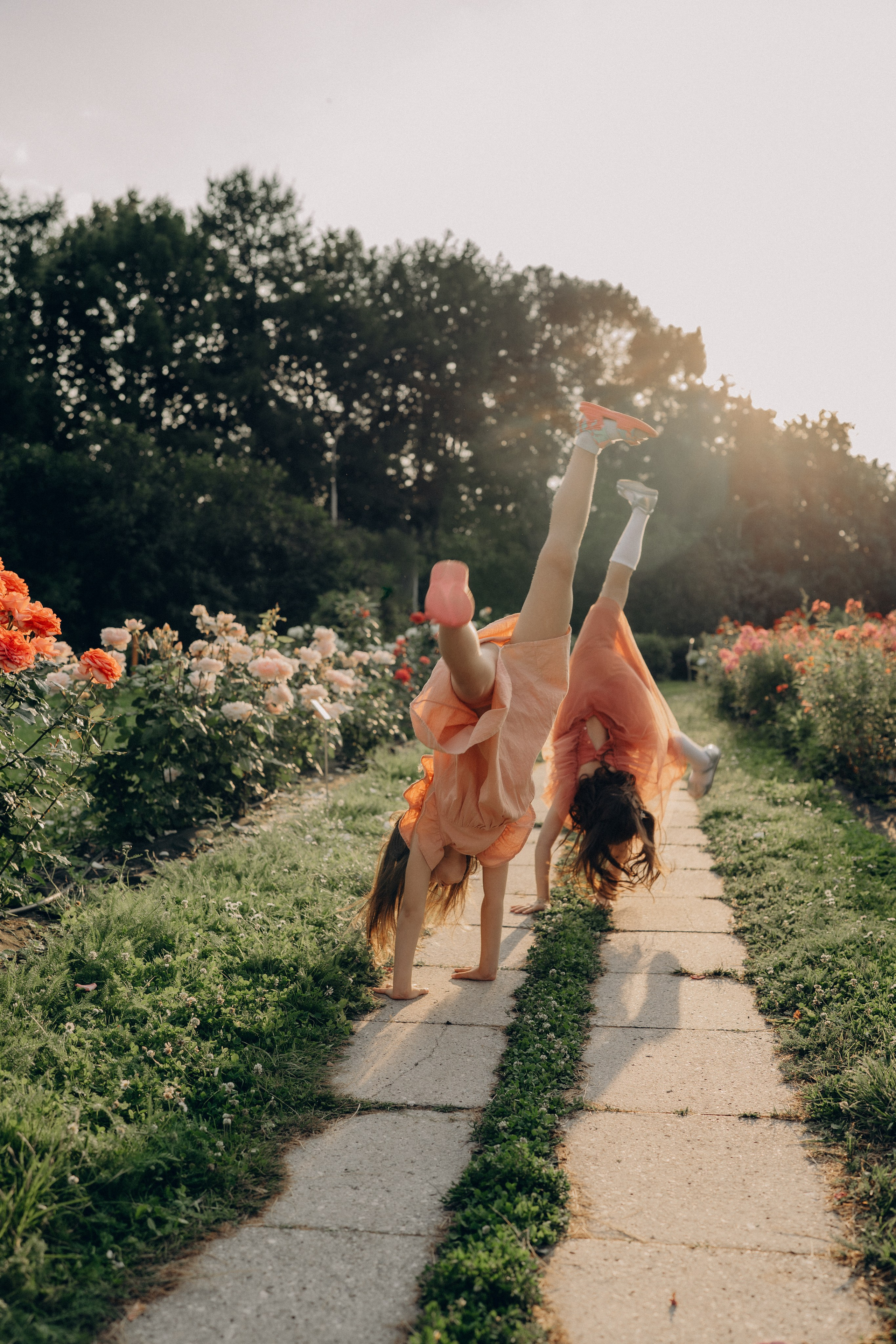 Подружки. Леся Власова. Семейный Lifestyle фотограф в Москве