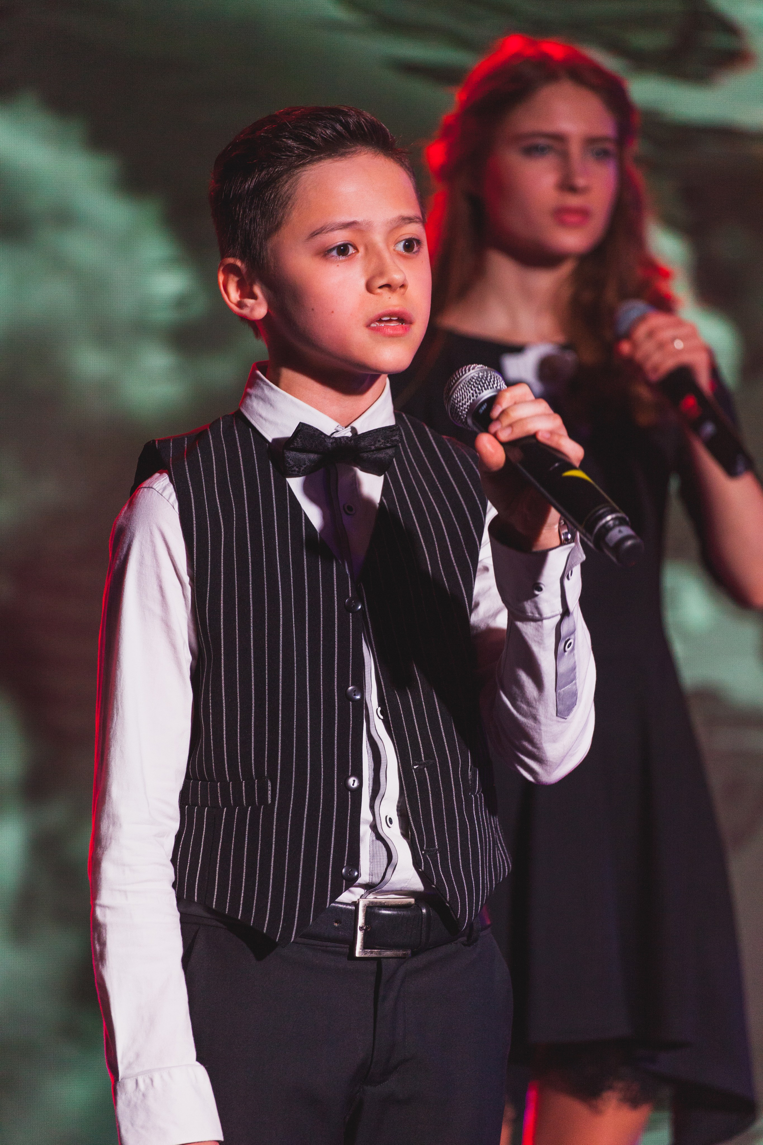 О2ТВ группа СТРАНА. Видеооператор/Фотограф Николай Завьялов