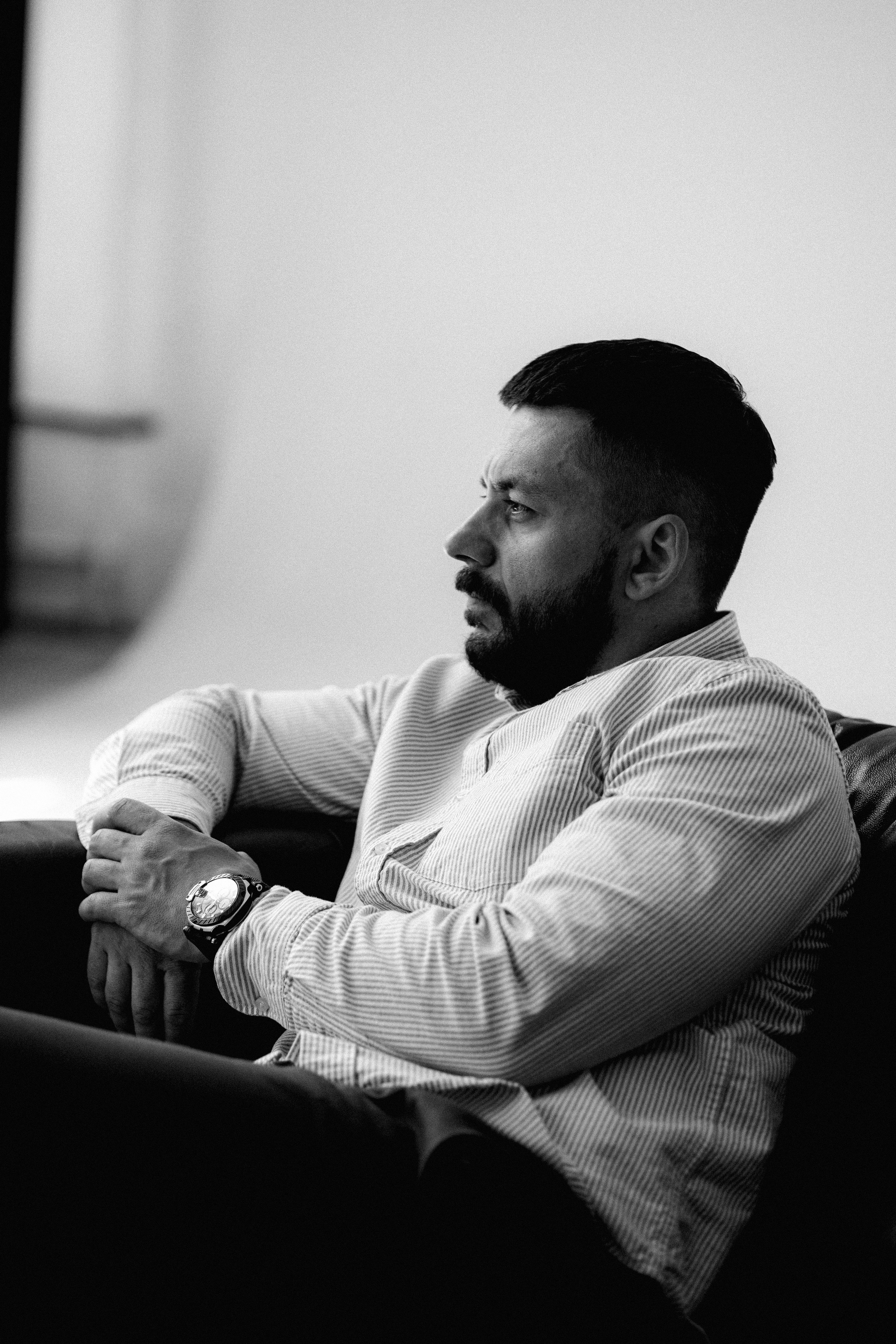 Вадим и Марина. Портретный фотограф Дорошко Анастасия