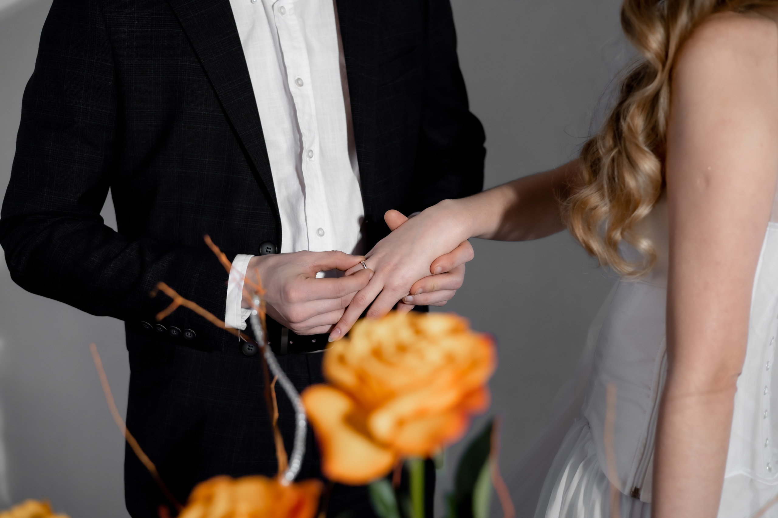 Анна+Данил. Фотограф Элла Ефимова