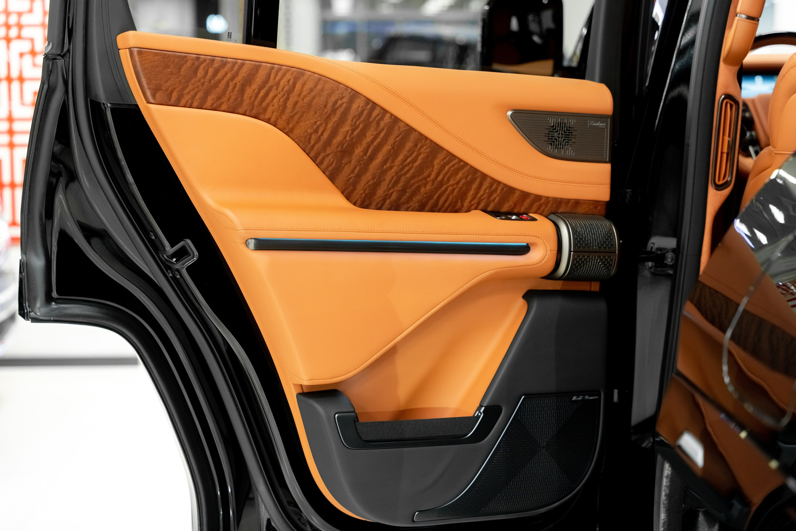 BYD U8. Станислав Тюрин Фотограф Москва. Индивидуальные и семейные фотосессии;