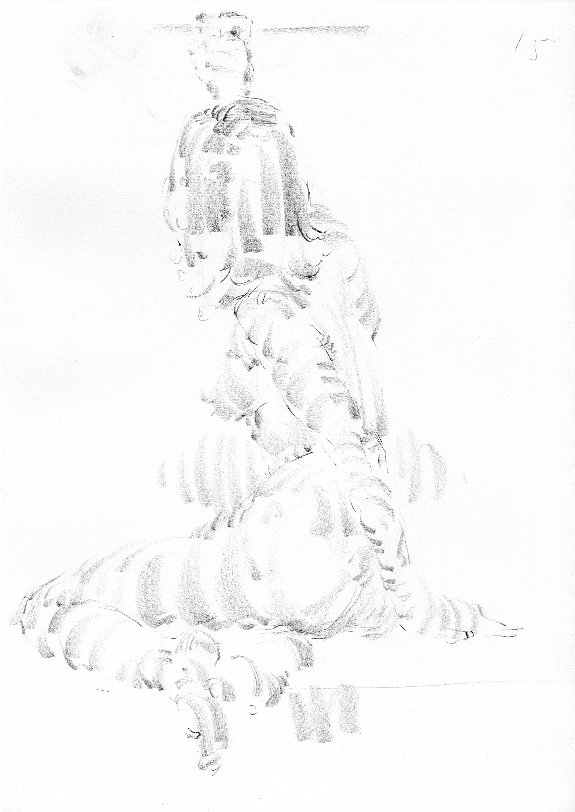 Traditional. YarkovViktorGallery