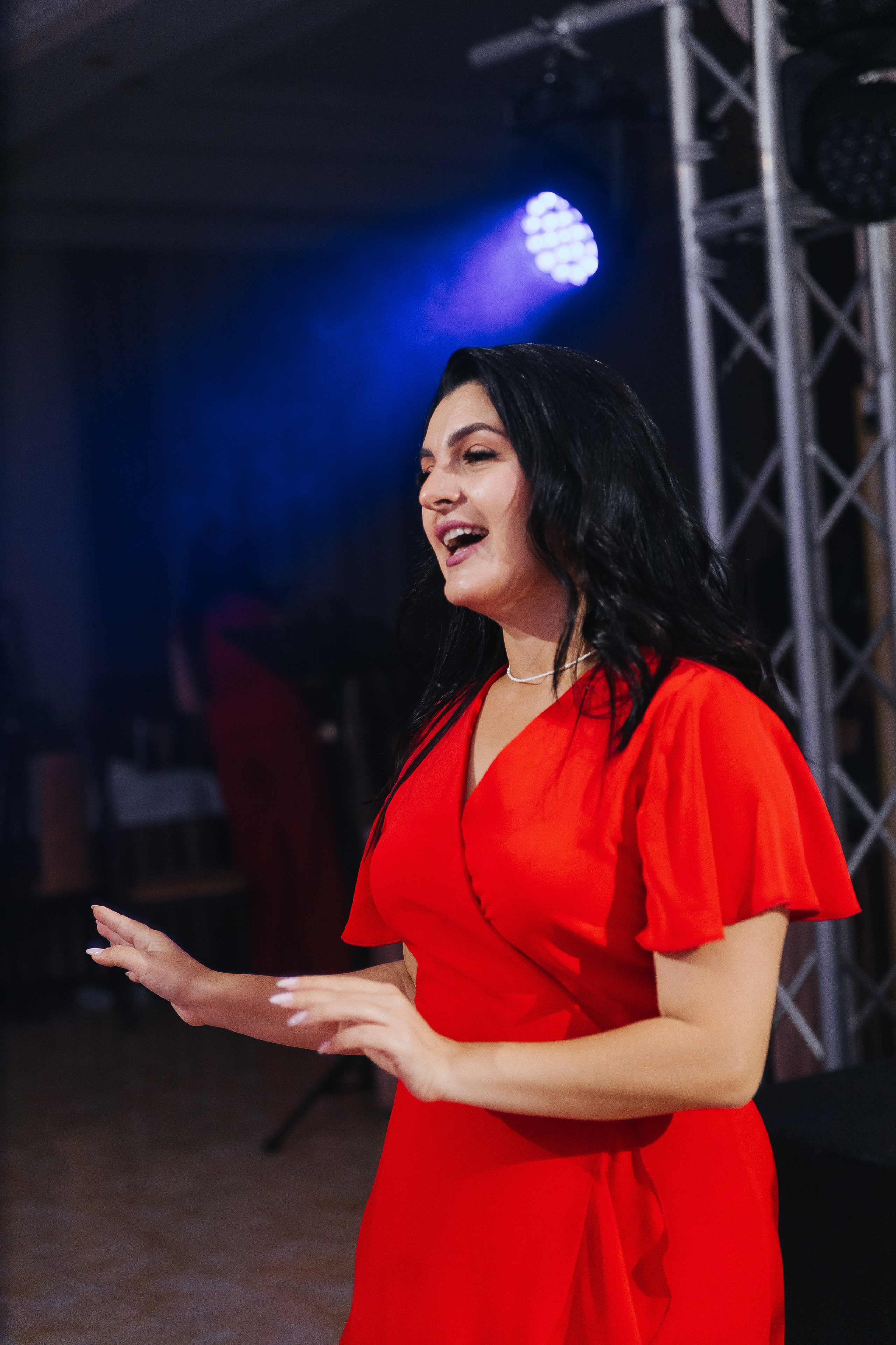 Ани и Назели. 35&5 День рождения, «Янтарь». Фотограф в Красноярске Надежда Воскресенская