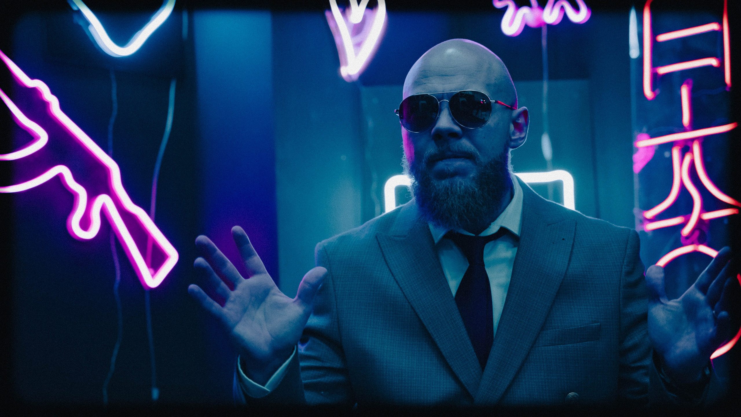 Виталий. Фотограф Кристина Холмская Москва