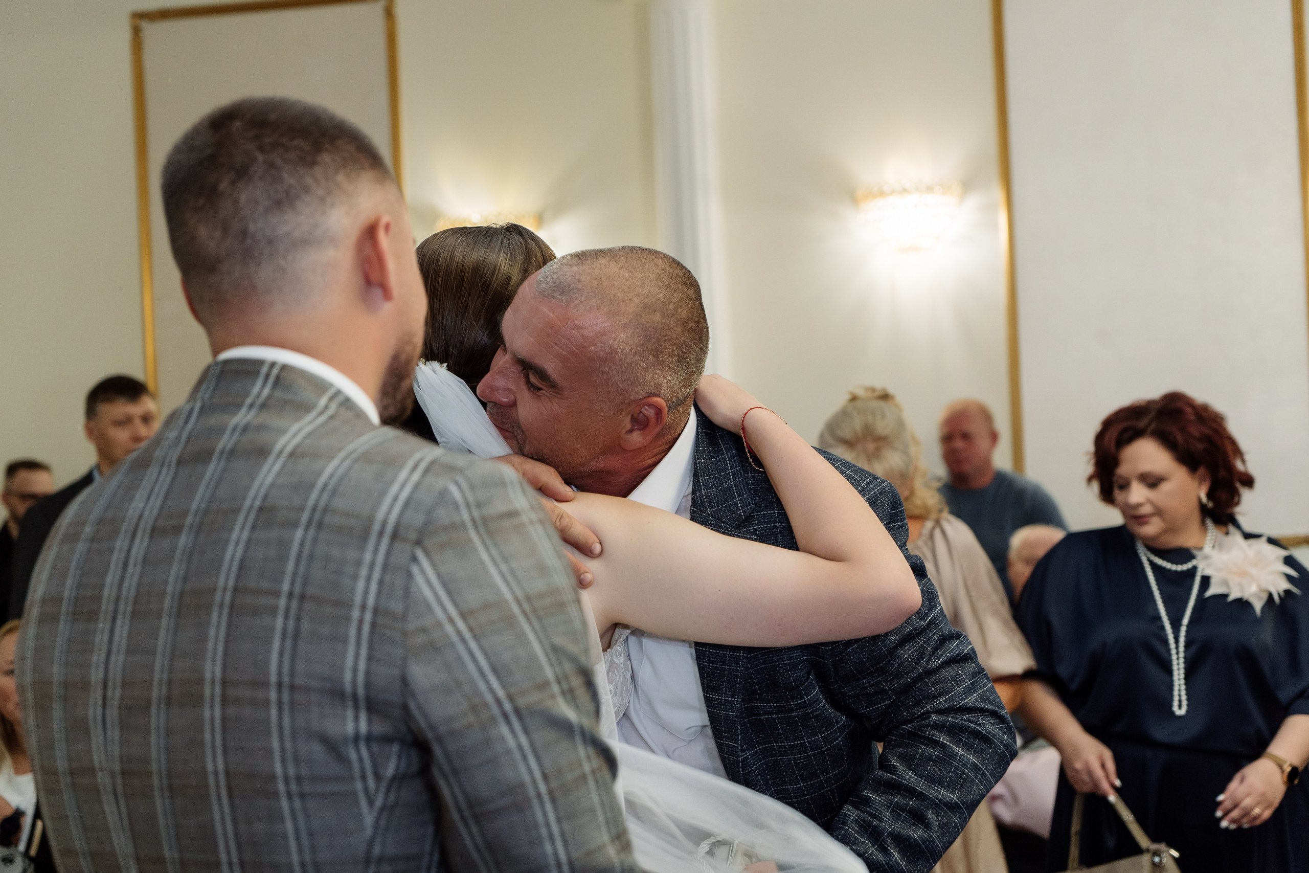 Свадебная фотосессия в Смоленске. Свадебный и репортажный фотограф видеограф Брянск/Москва