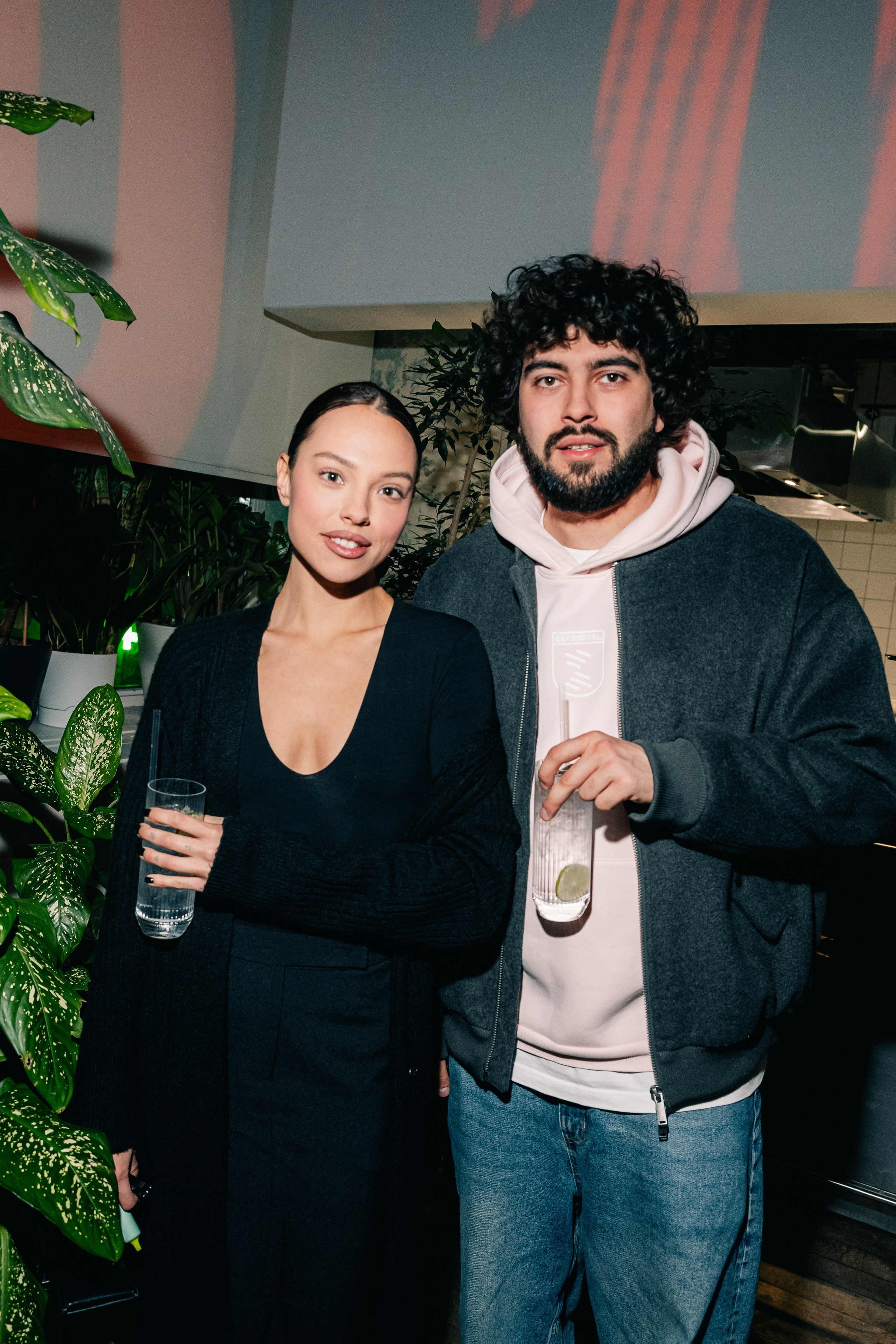 Дом Культур — СONNECTED x Дом Культур / 20.03.2026. TENZO | Креативный продюсер / Арт-директор