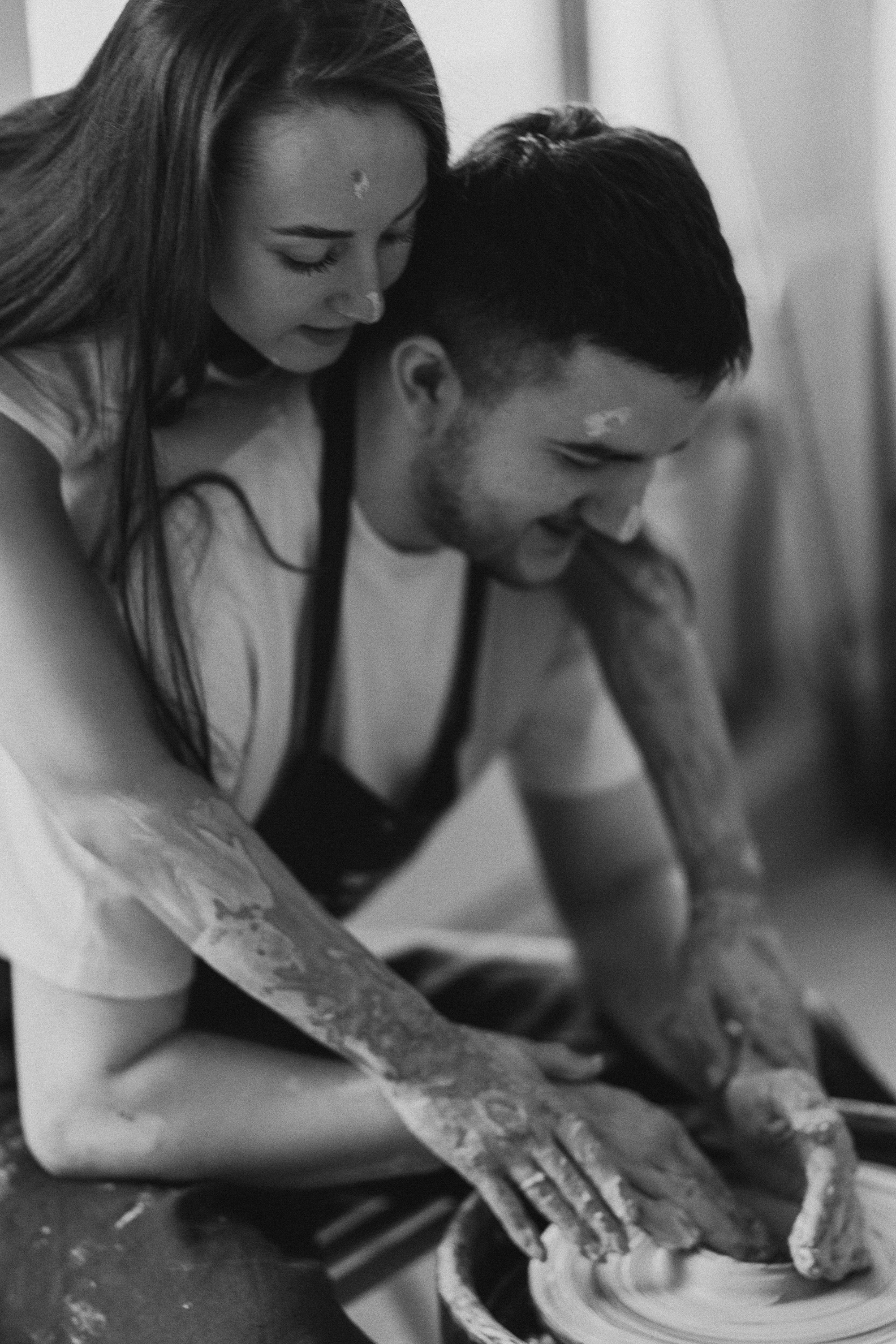 LOVESTORY. Maria Startseva Photo